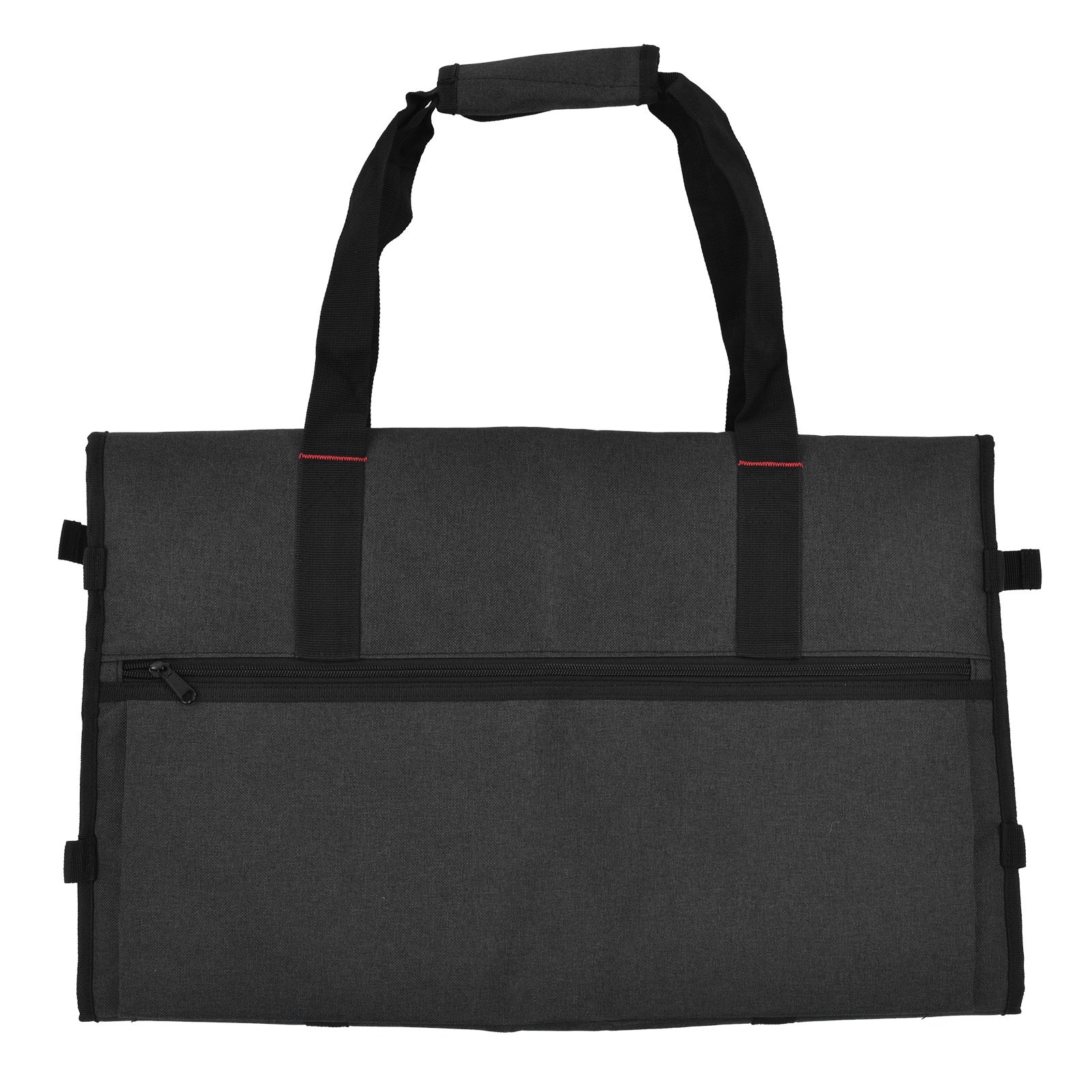 Home Computer Monitor Carrying Bag Portable Protective Carrying Case for 24in LCD Screens and Monitors - Image 2