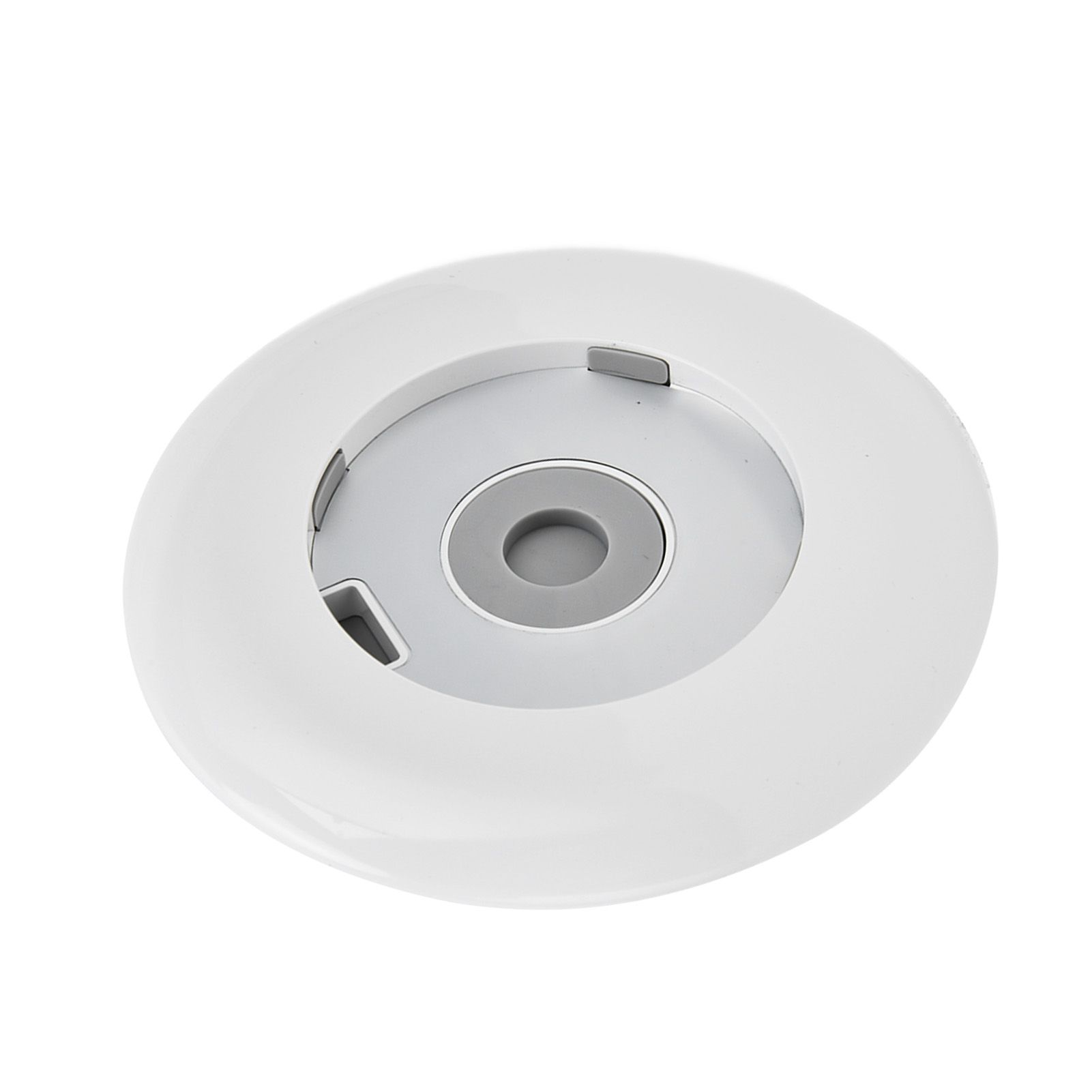 Magnetic Wireless Changer Storage Box Desktop Phone Charging Holder Base Bracket for Huawei - Image 2