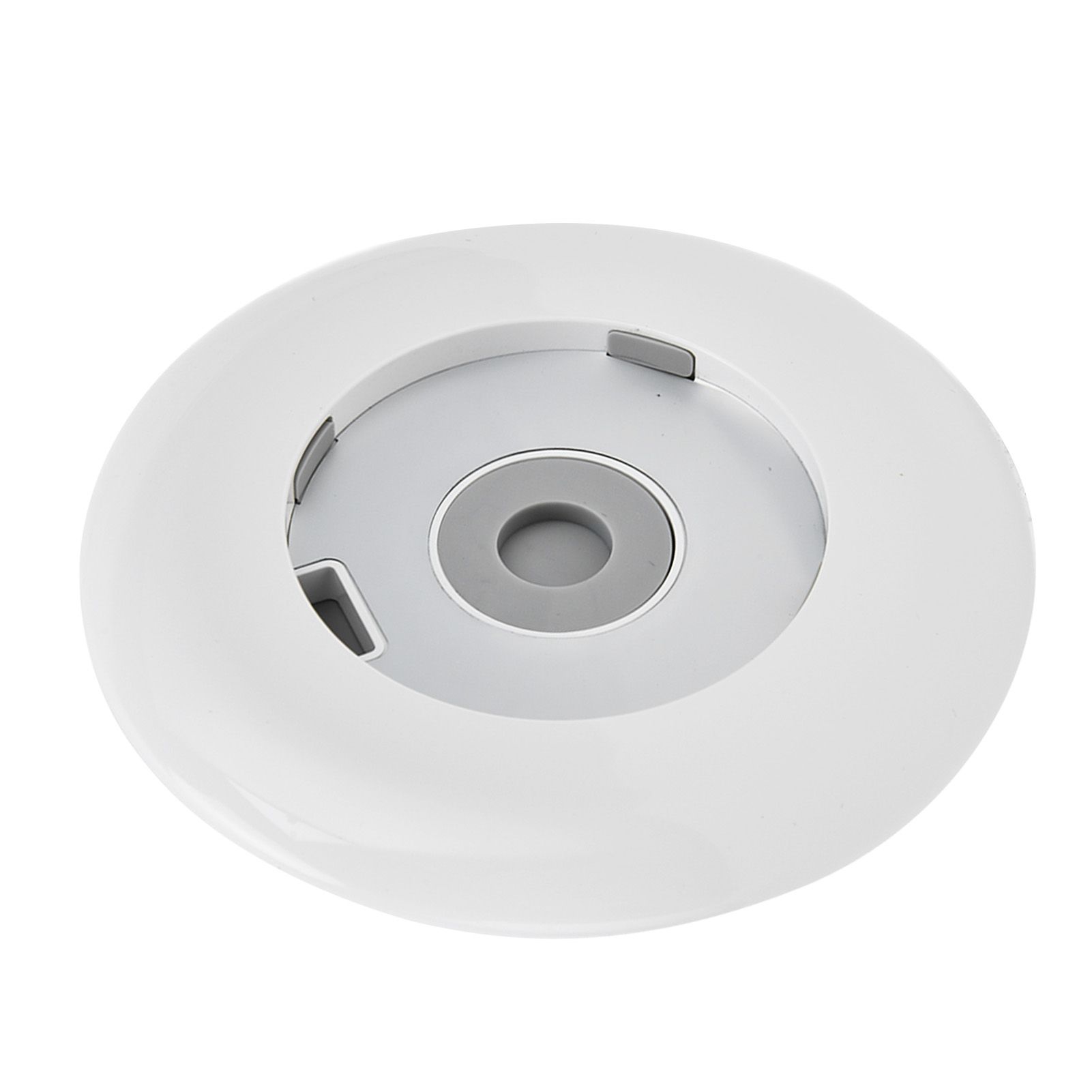 Magnetic Wireless Changer Storage Box Desktop Phone Charging Holder Base Bracket for Huawei - Image 4