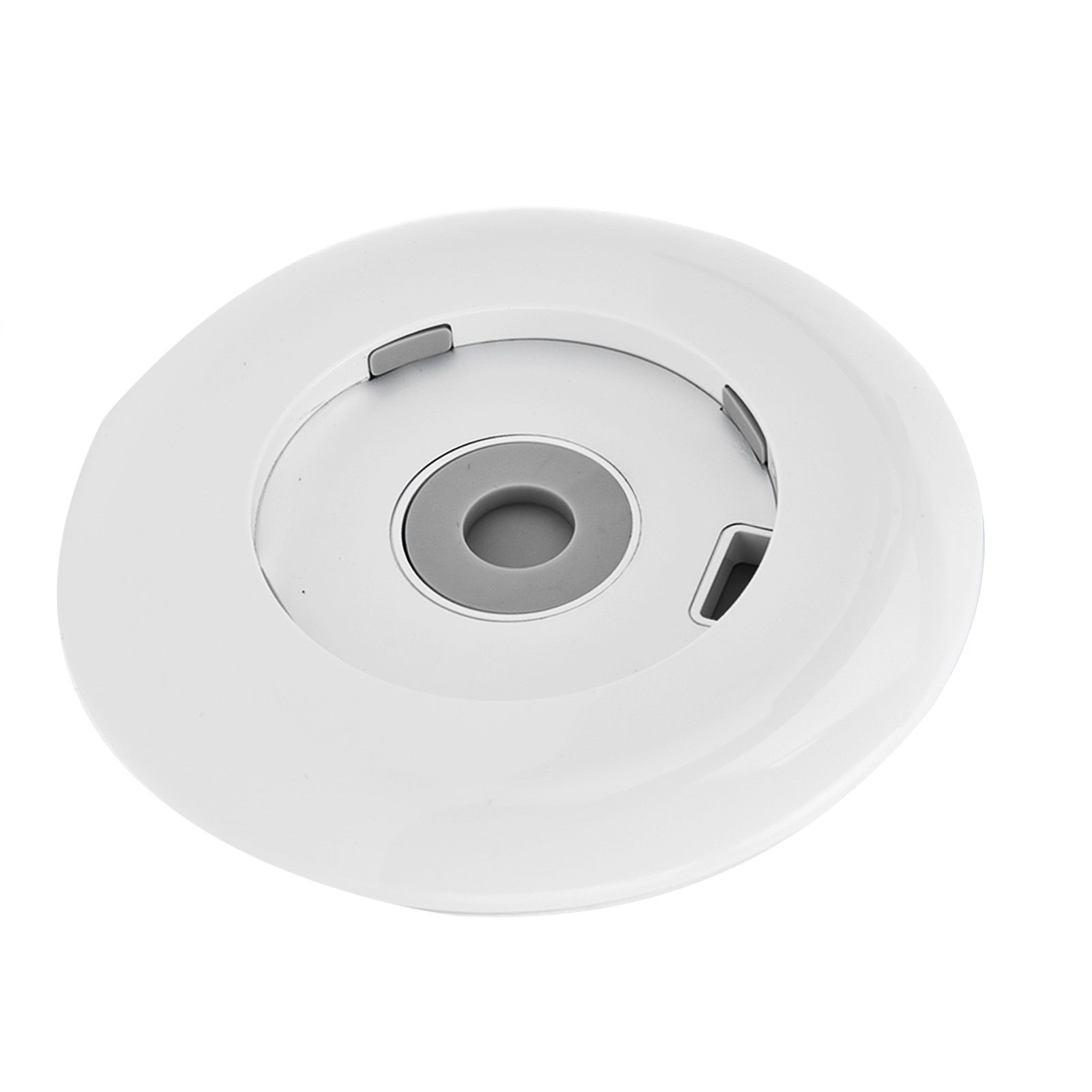 Magnetic Wireless Changer Storage Box Desktop Phone Charging Holder Base Bracket for Huawei - Image 6