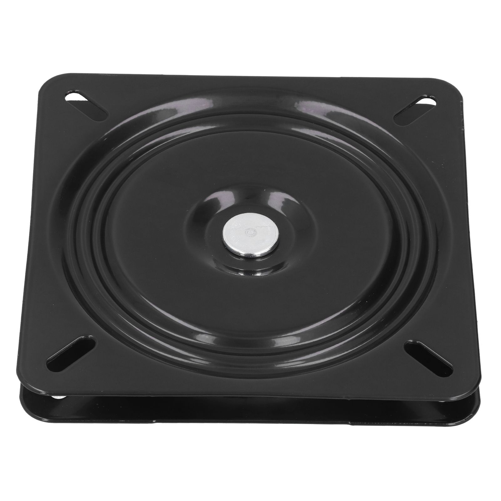 Seat Swivel Turntable Bearing Full Bead Durable Multifunctional Stable Sturdy Square Swivel Plate for Bar Car - Image 7