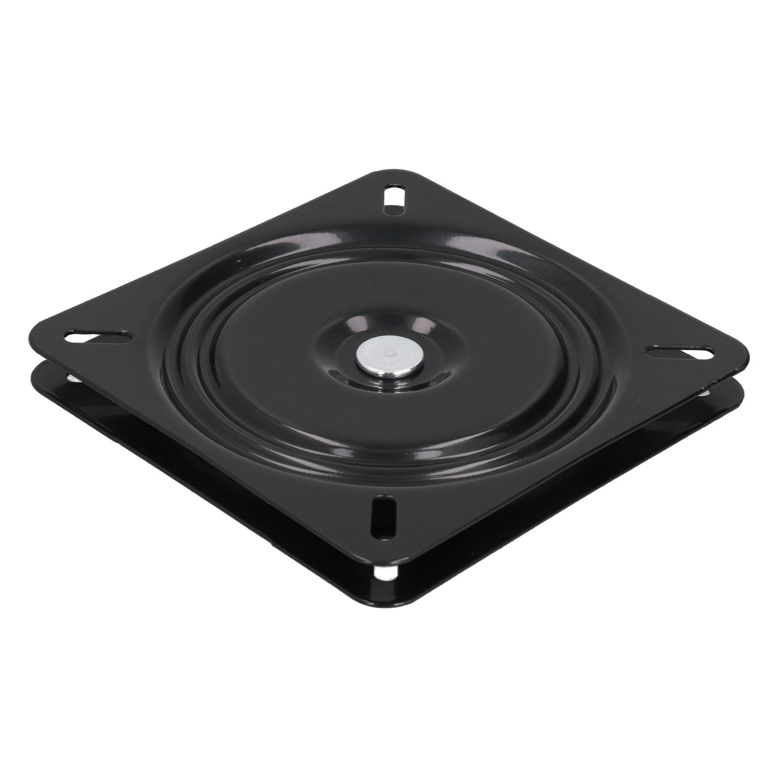 Replacement Rotating Base 360° Free Rotation Furniture Hardware Turntable Bar Chair Rotating Base - Image 5