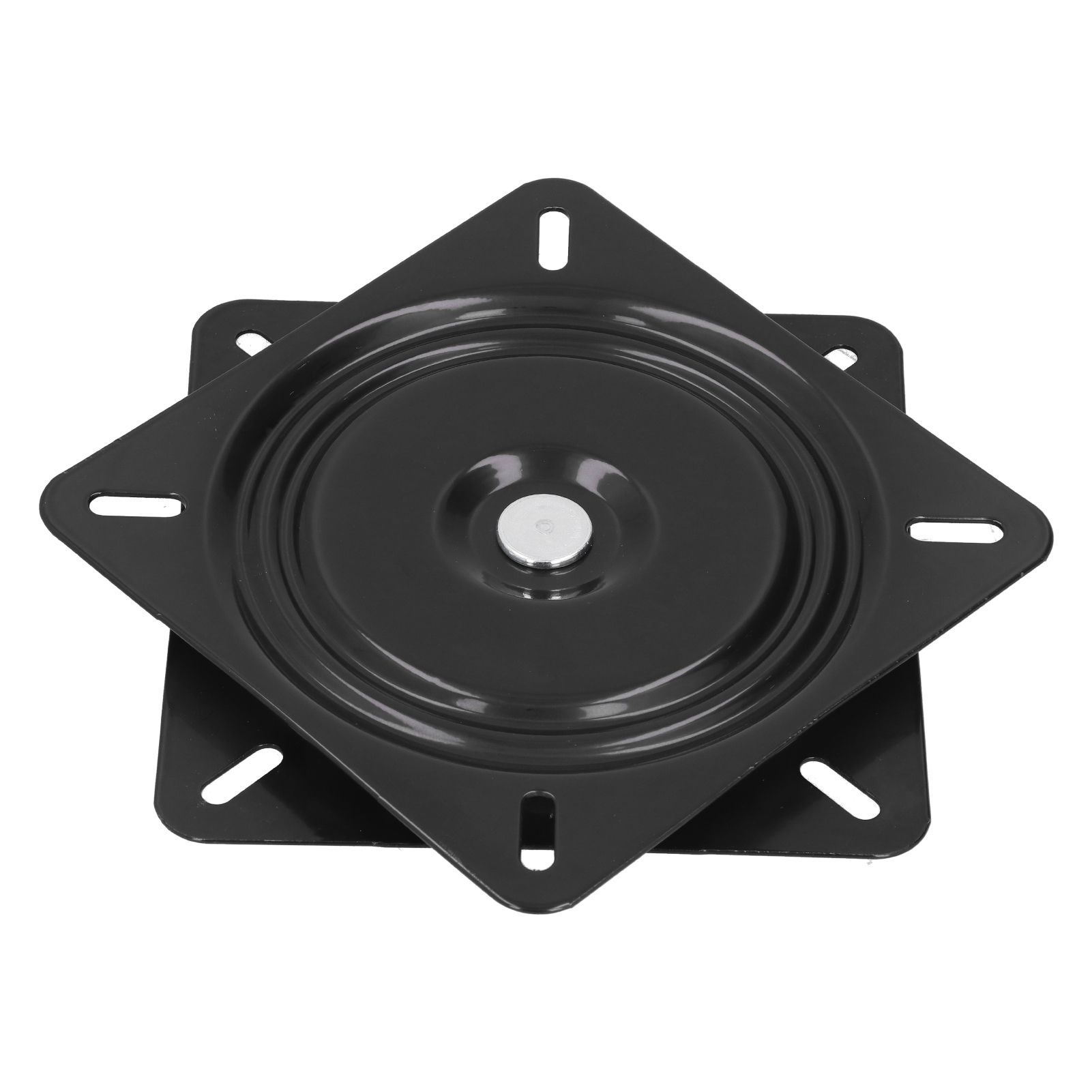 Replacement Rotating Base 360° Free Rotation Furniture Hardware Turntable Bar Chair Rotating Base - Image 7