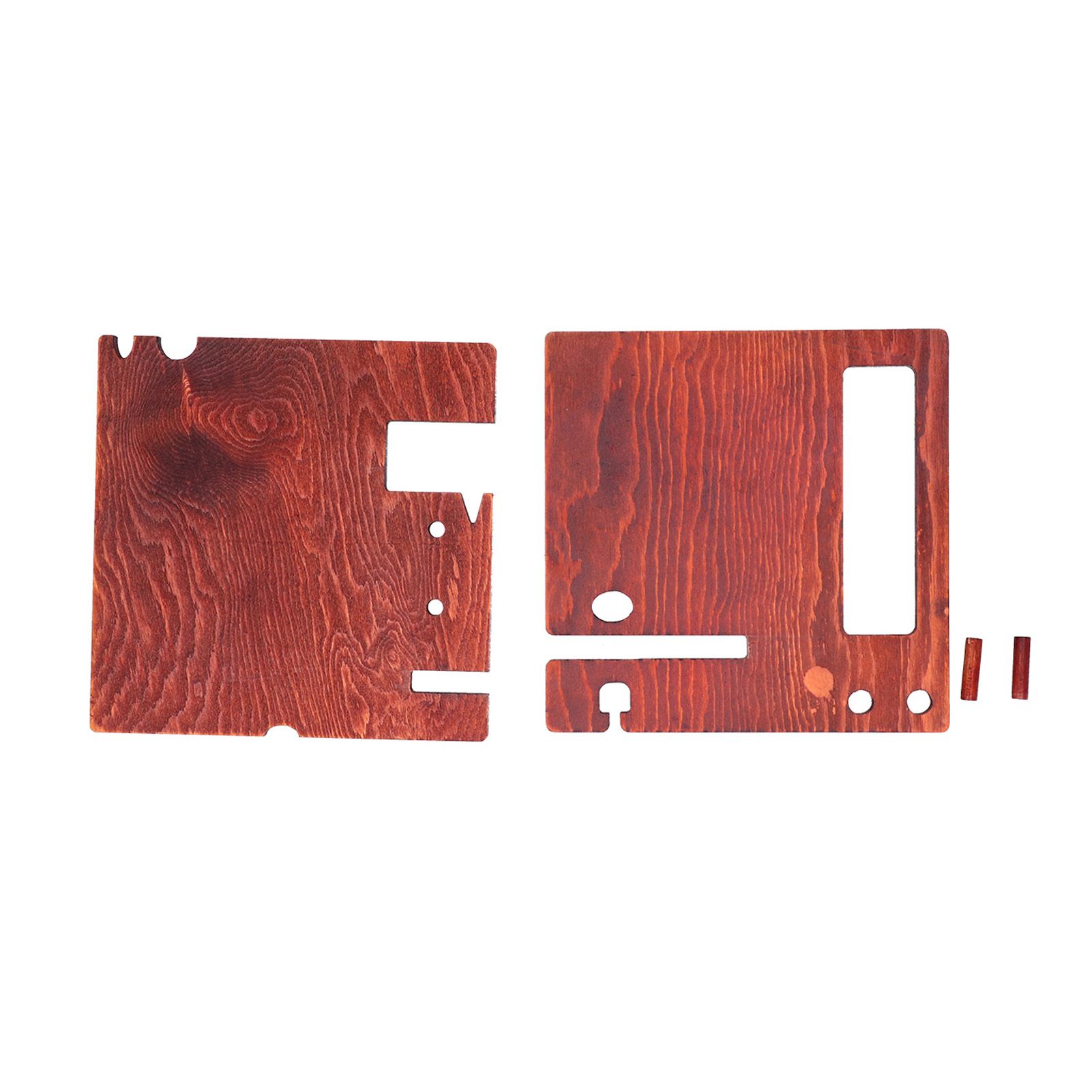 Desktop Phone Storage Bracket Tablet Stand Holder for Home Living Room Bedroom Study - Image 1