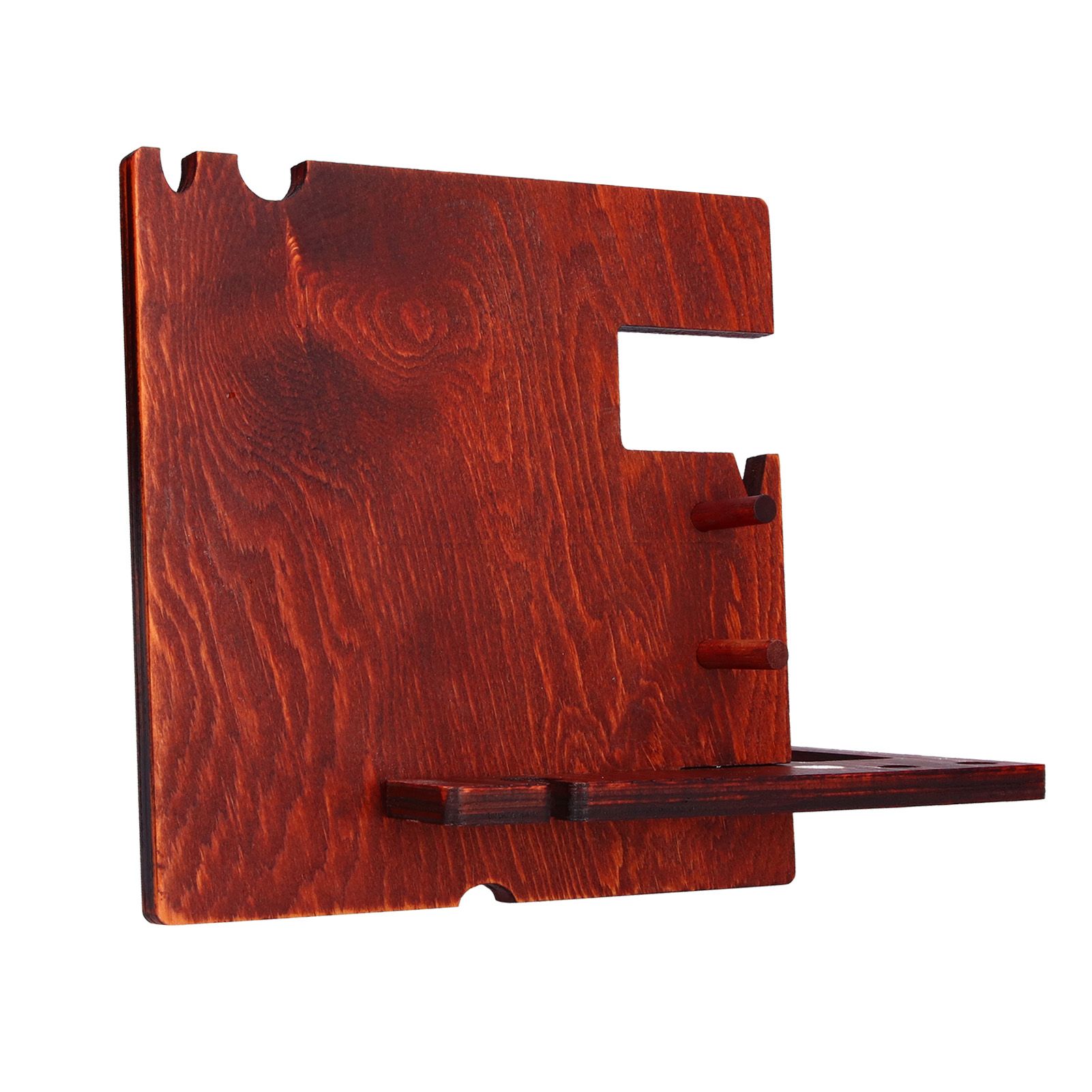 Desktop Phone Storage Bracket Tablet Stand Holder for Home Living Room Bedroom Study - Image 4