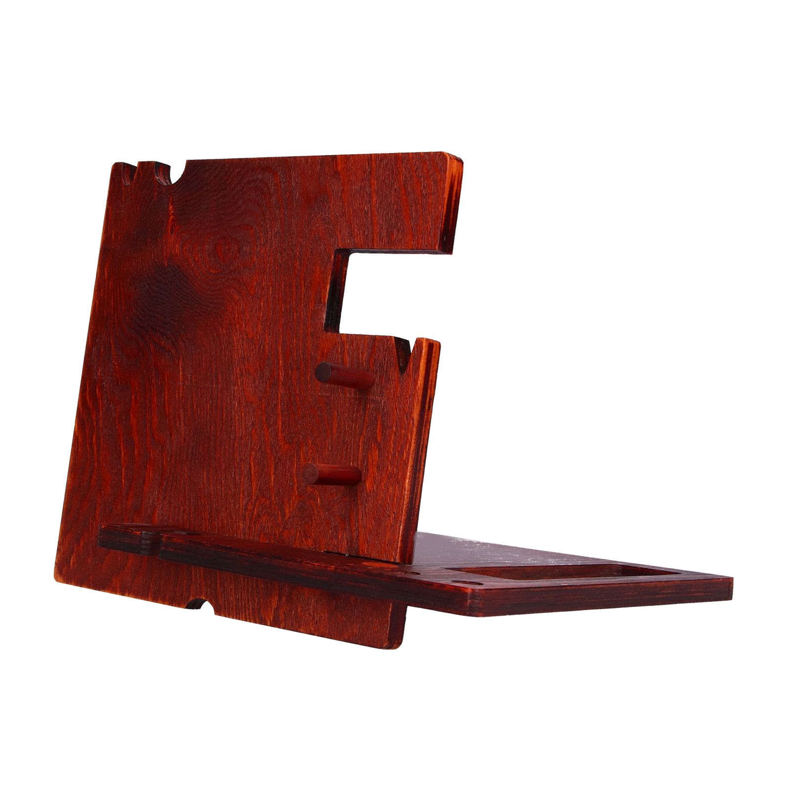Desktop Phone Storage Bracket Tablet Stand Holder for Home Living Room Bedroom Study - Image 6