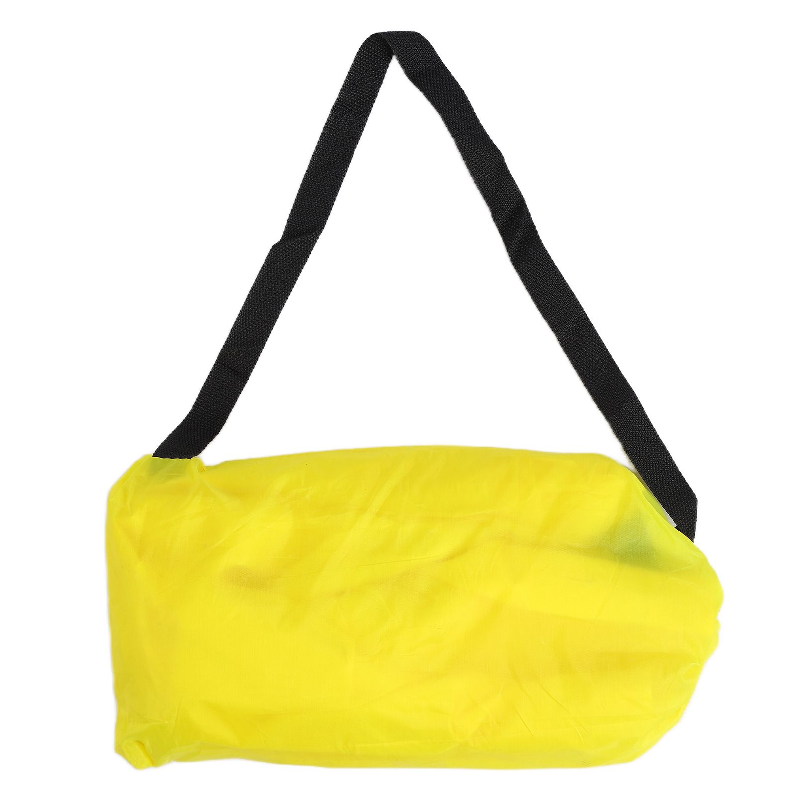 Inflatable Lounger Couch Portable Hammock Sofa Waterproof Beach Bed Pool Float Lounge for Beach Travel Camping - Image 1