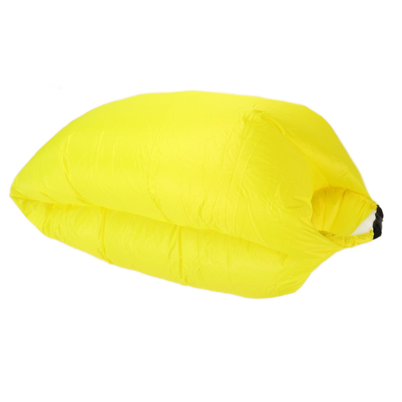 Inflatable Lounger Couch Portable Hammock Sofa Waterproof Beach Bed Pool Float Lounge for Beach Travel Camping - Image 4