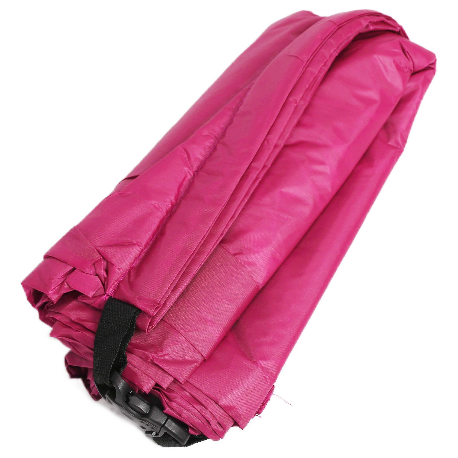 Inflatable Loungers Portable Foldable Air Sofa Matress for Outdoor Camping Beach Party - Image 1
