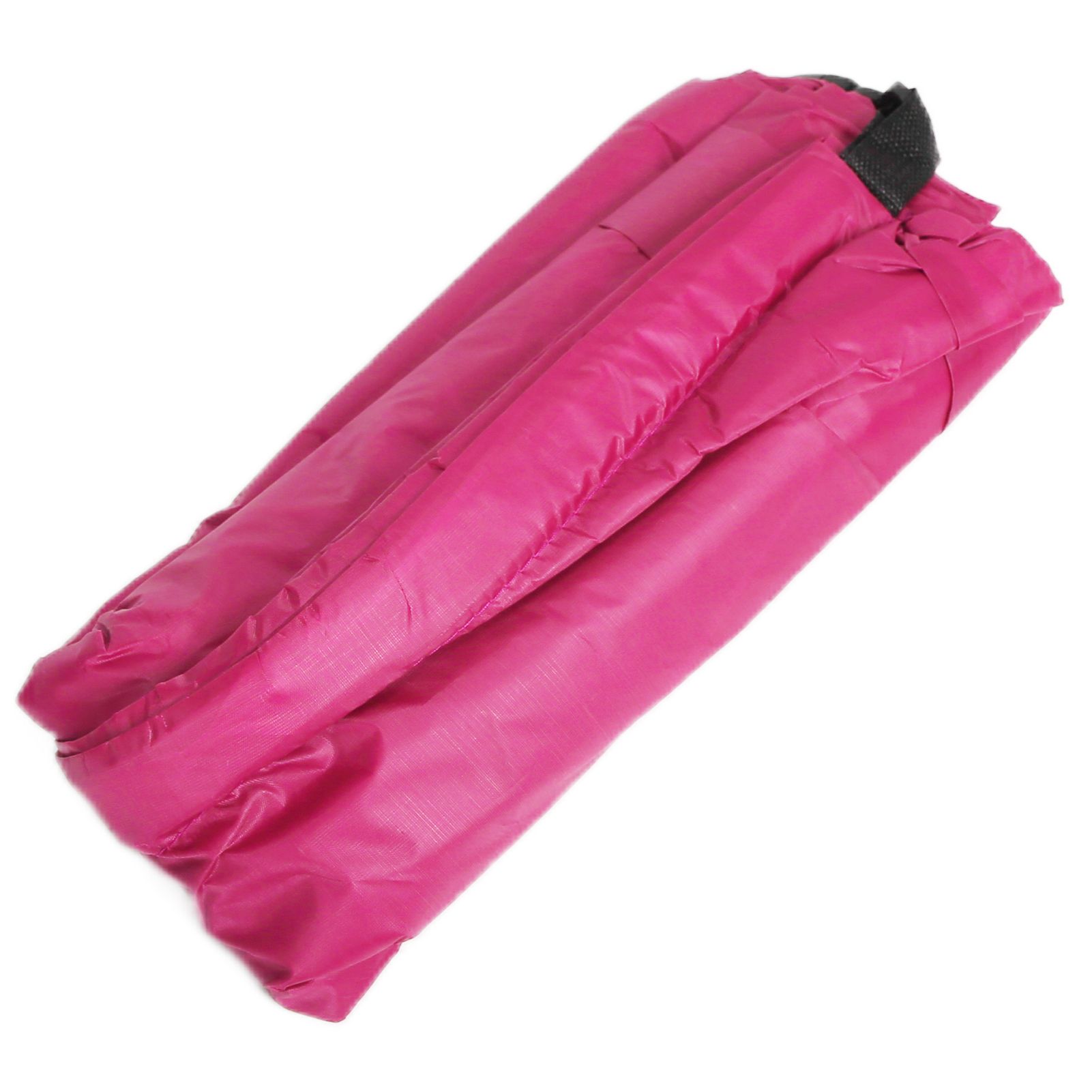 Inflatable Loungers Portable Foldable Air Sofa Matress for Outdoor Camping Beach Party - Image 2