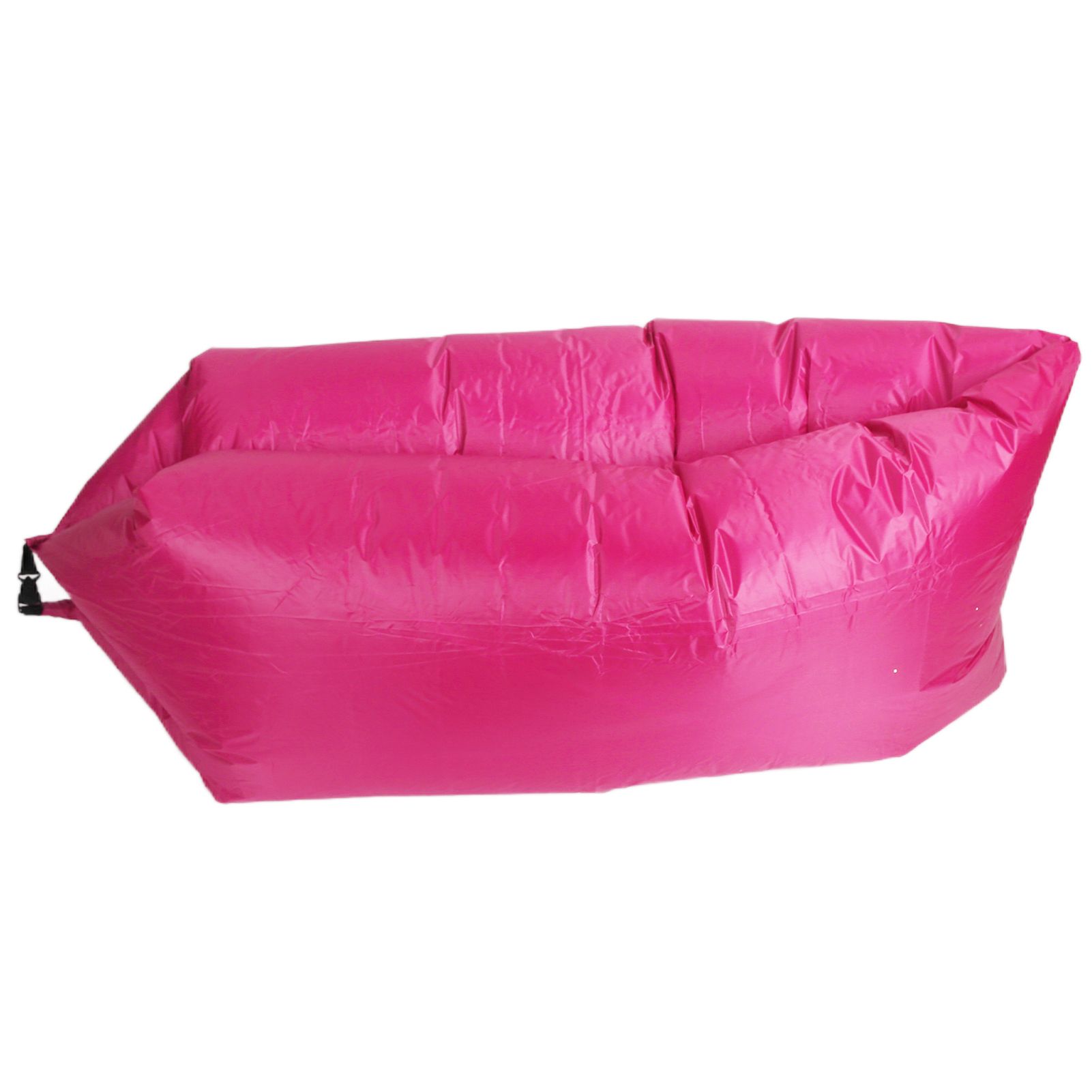 Inflatable Loungers Portable Foldable Air Sofa Matress for Outdoor Camping Beach Party - Image 8