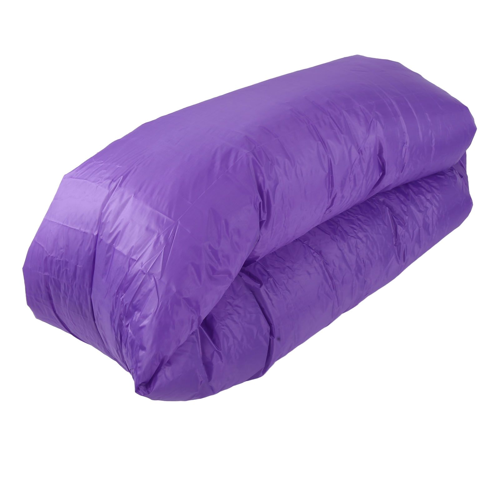 Foldable Air Sofa Inflatable Loungers Sofa Sleeping Bed for Outdoor Travel Camping - Image 2