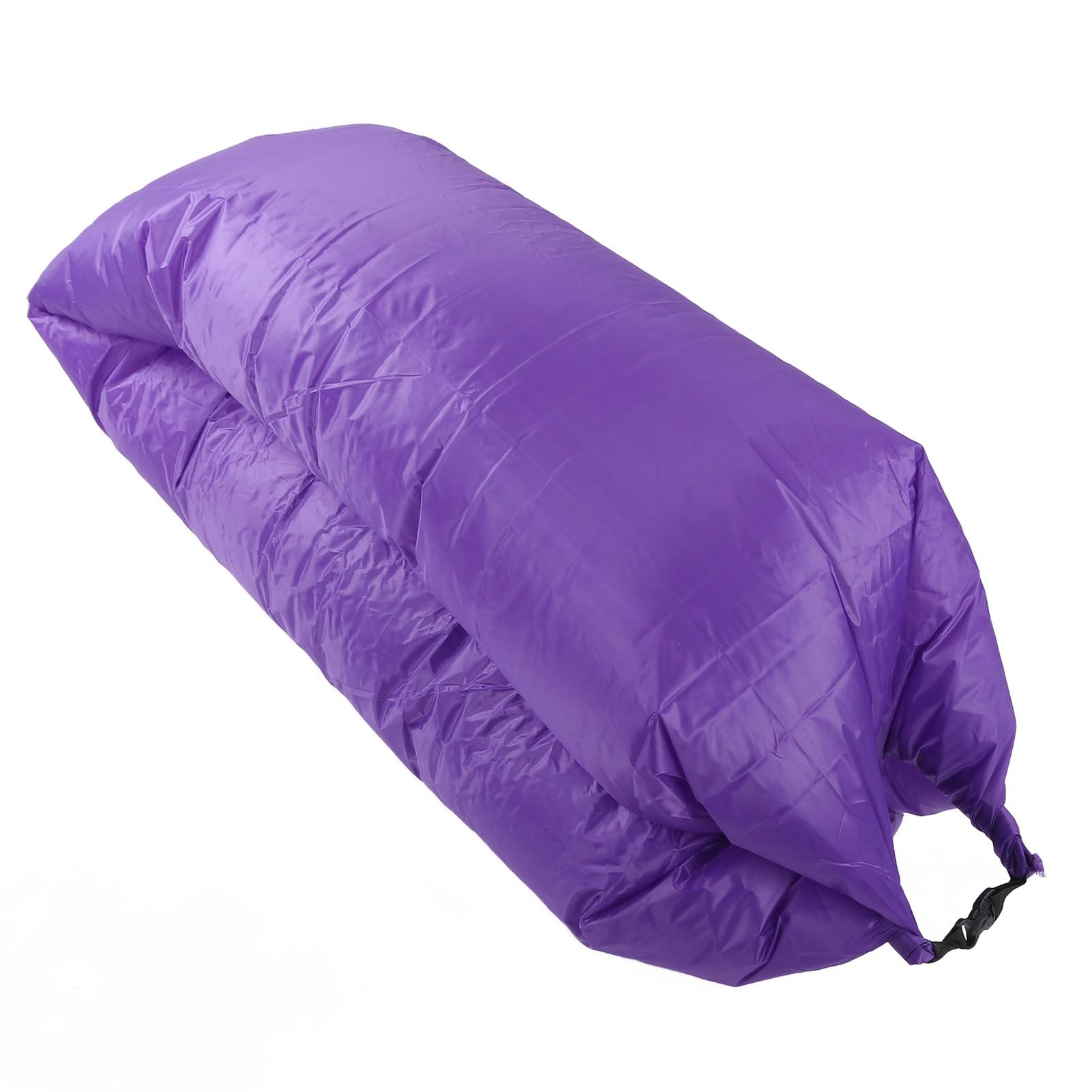 Foldable Air Sofa Inflatable Loungers Sofa Sleeping Bed for Outdoor Travel Camping - Image 3