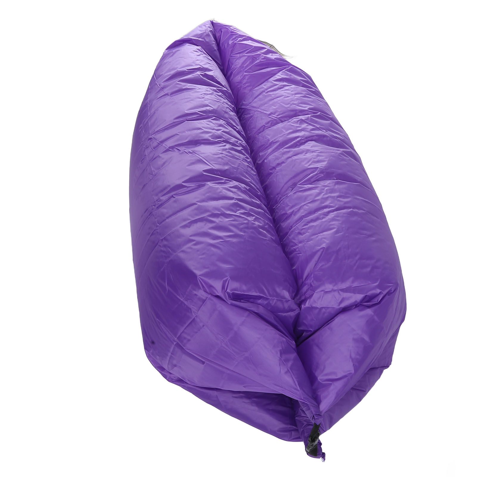 Foldable Air Sofa Inflatable Loungers Sofa Sleeping Bed for Outdoor Travel Camping - Image 7