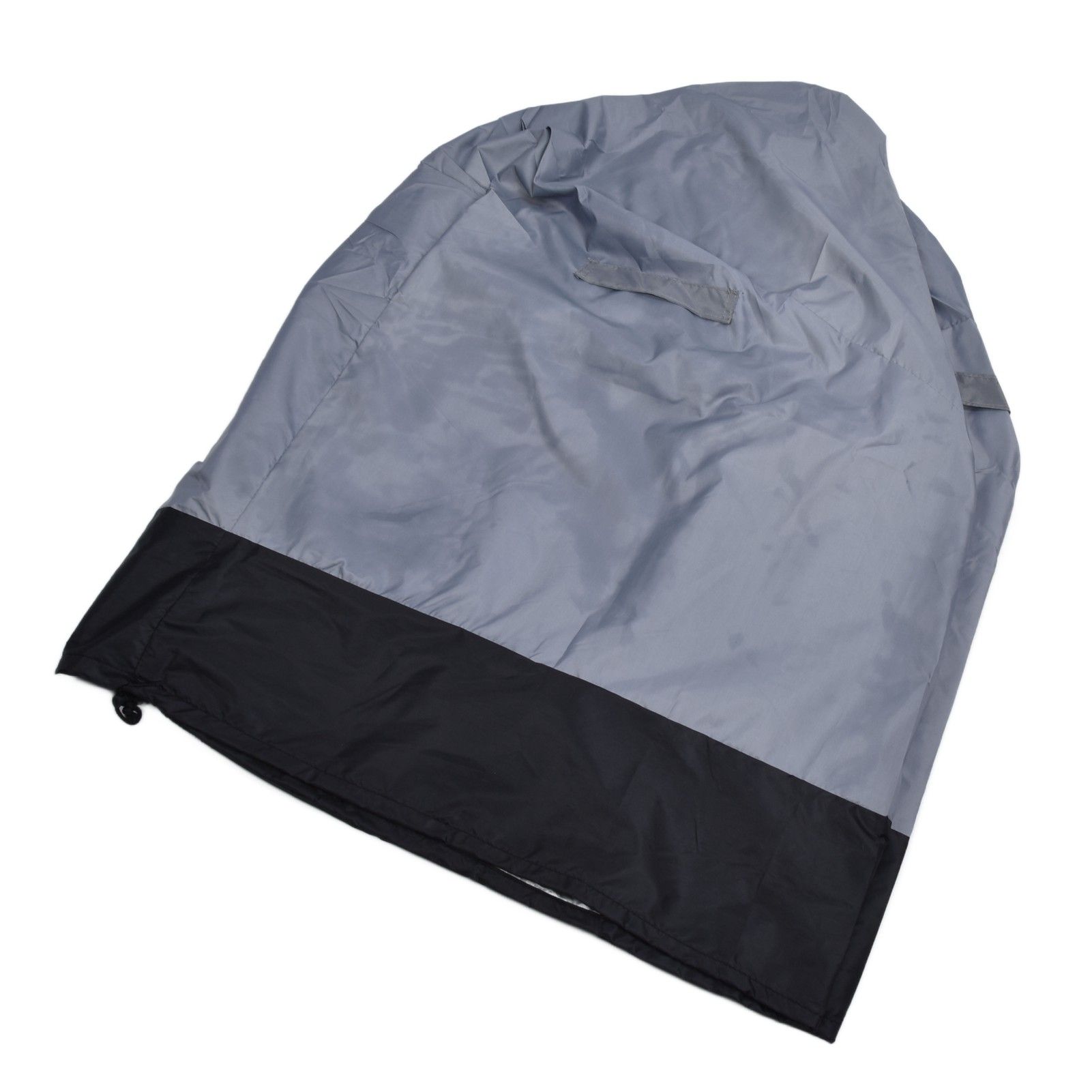 Waterproof Sofa Cover Elastic Household Furniture Protector for Chair Table Garden HomeDark Gray - Image 2
