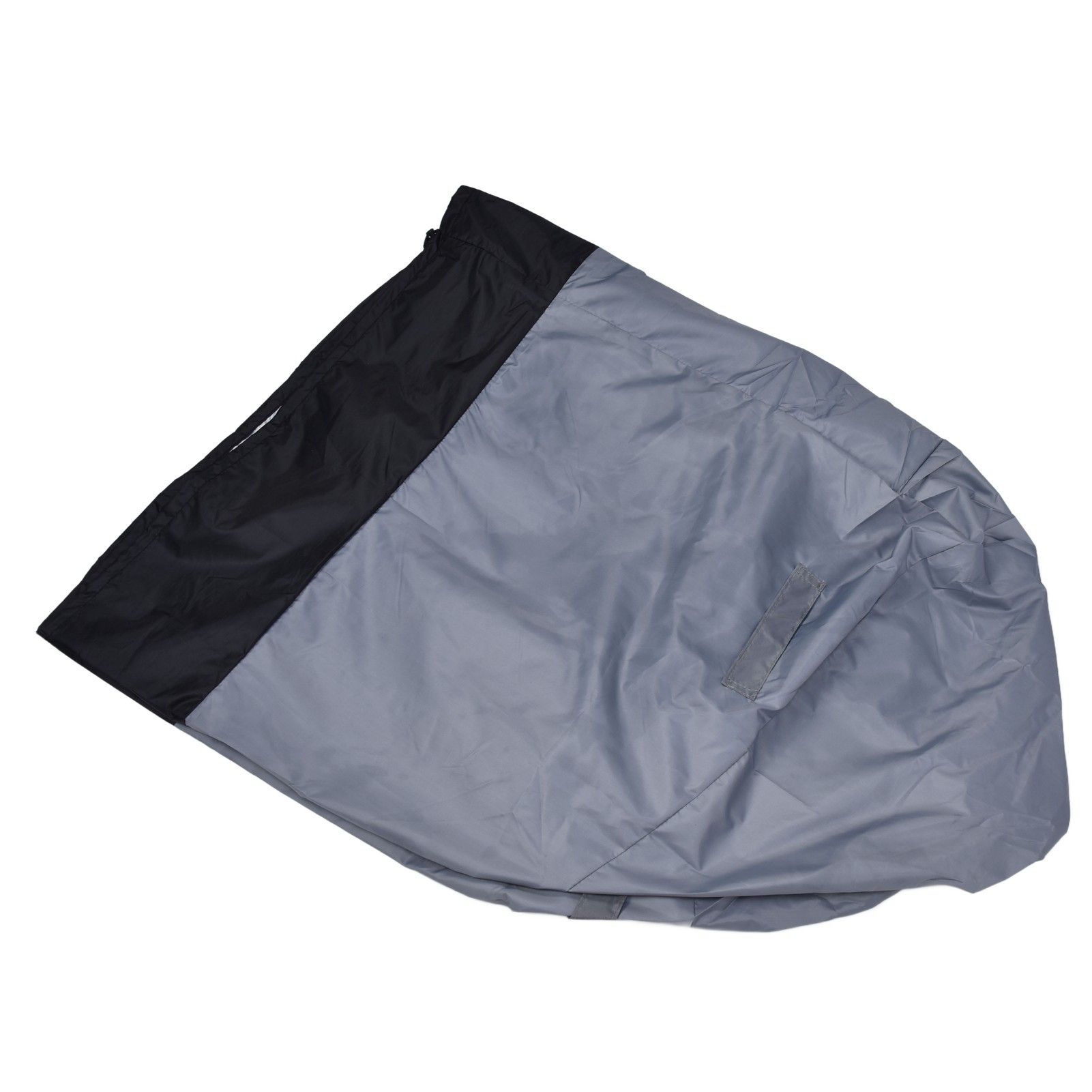Waterproof Sofa Cover Elastic Household Furniture Protector for Chair Table Garden HomeDark Gray - Image 4