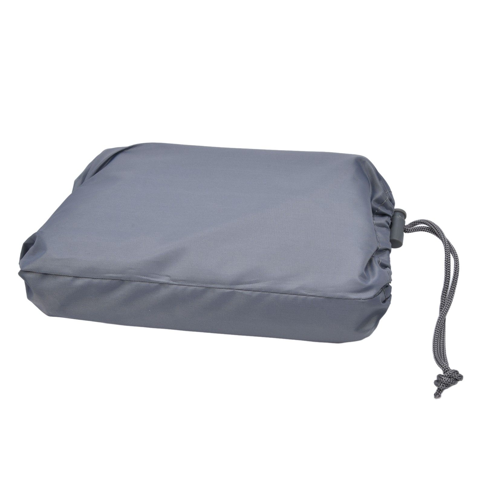 Waterproof Sofa Cover Elastic Household Furniture Protector for Chair Table Garden HomeDark Gray - Image 7
