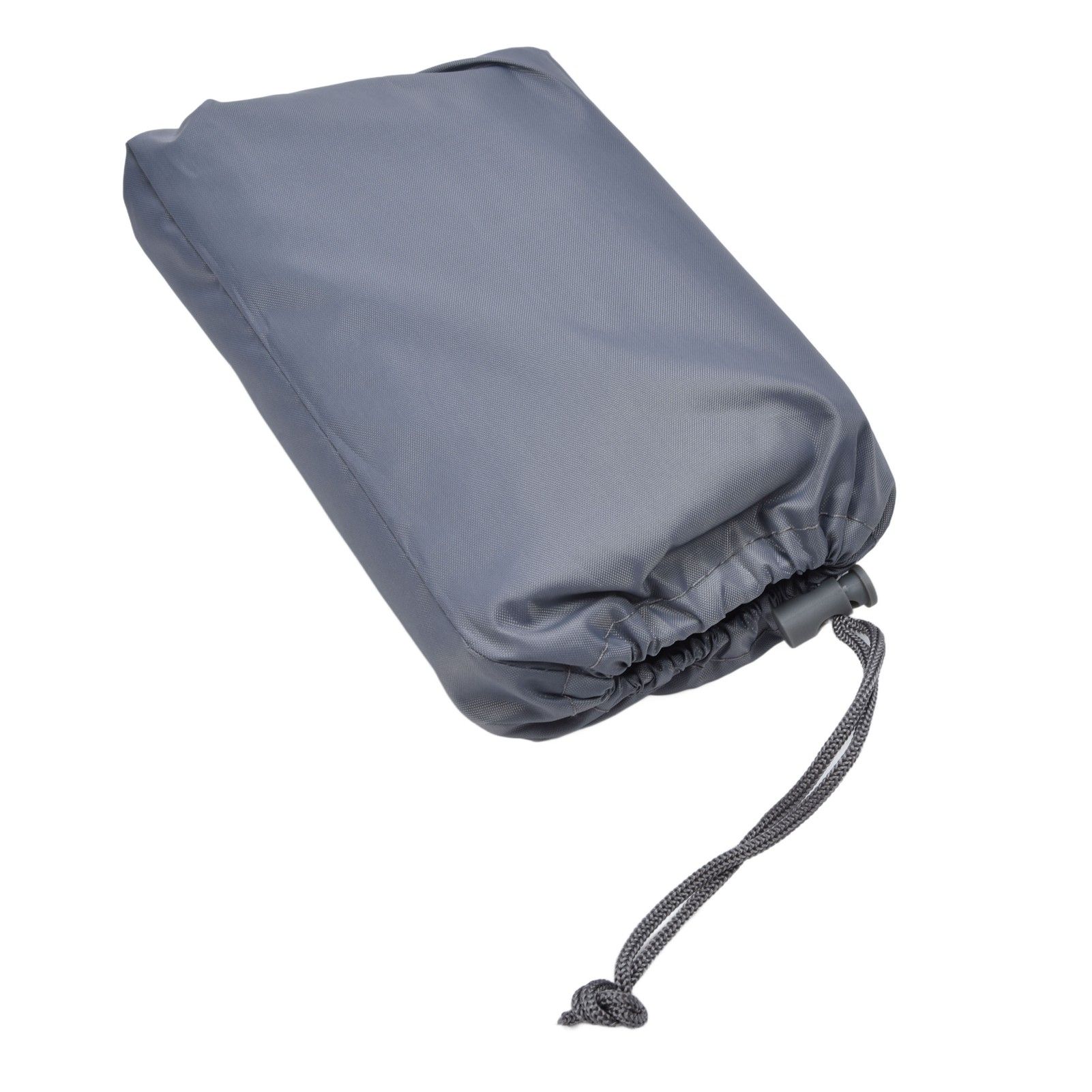 Waterproof Sofa Cover Elastic Household Furniture Protector for Chair Table Garden HomeDark Gray - Image 8