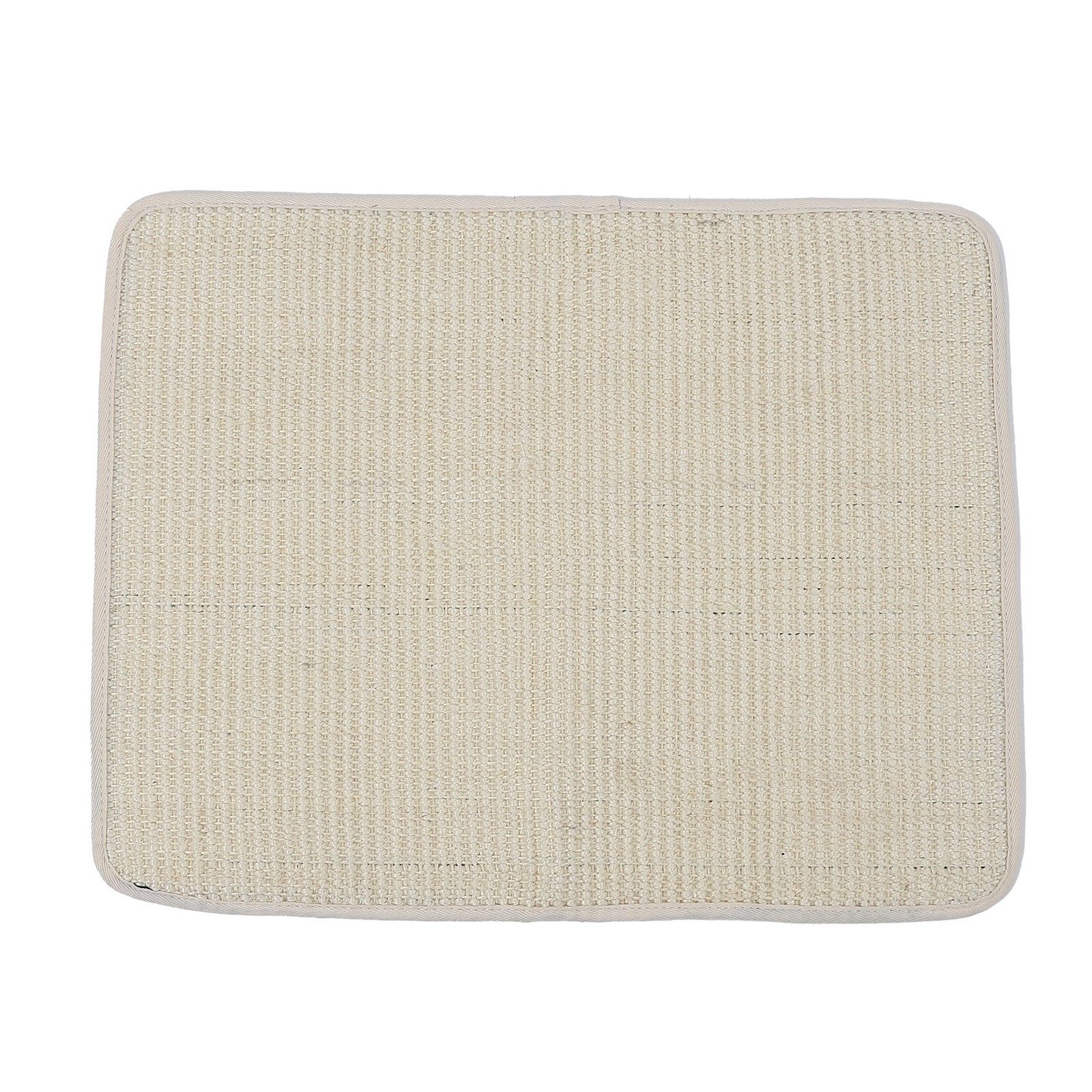 Cat Scratch Pad Fabric Sofa Wooden Door Protective Cover Pad Cat Claw Mark Claw Sharpener Pet SuppliesShort Side (40*50cm) - Image 1