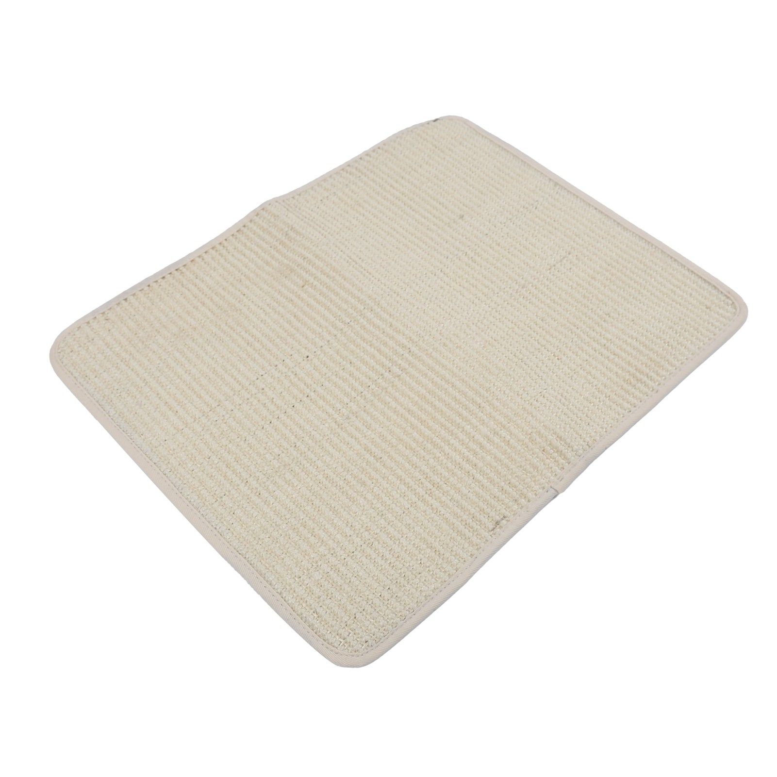 Cat Scratch Pad Fabric Sofa Wooden Door Protective Cover Pad Cat Claw Mark Claw Sharpener Pet SuppliesShort Side (40*50cm) - Image 2