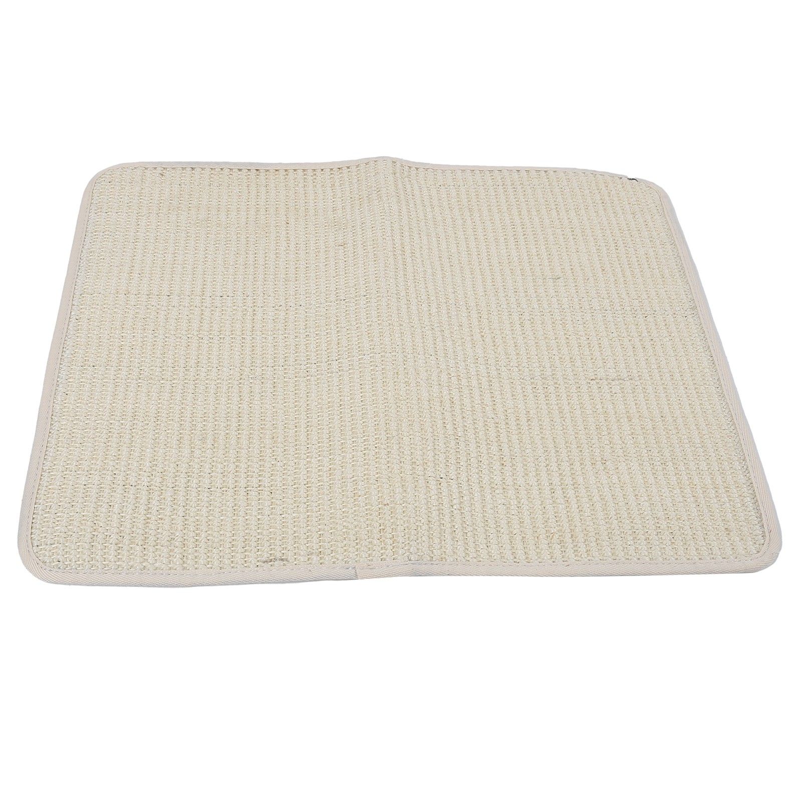 Cat Scratch Pad Fabric Sofa Wooden Door Protective Cover Pad Cat Claw Mark Claw Sharpener Pet SuppliesShort Side (40*50cm) - Image 3