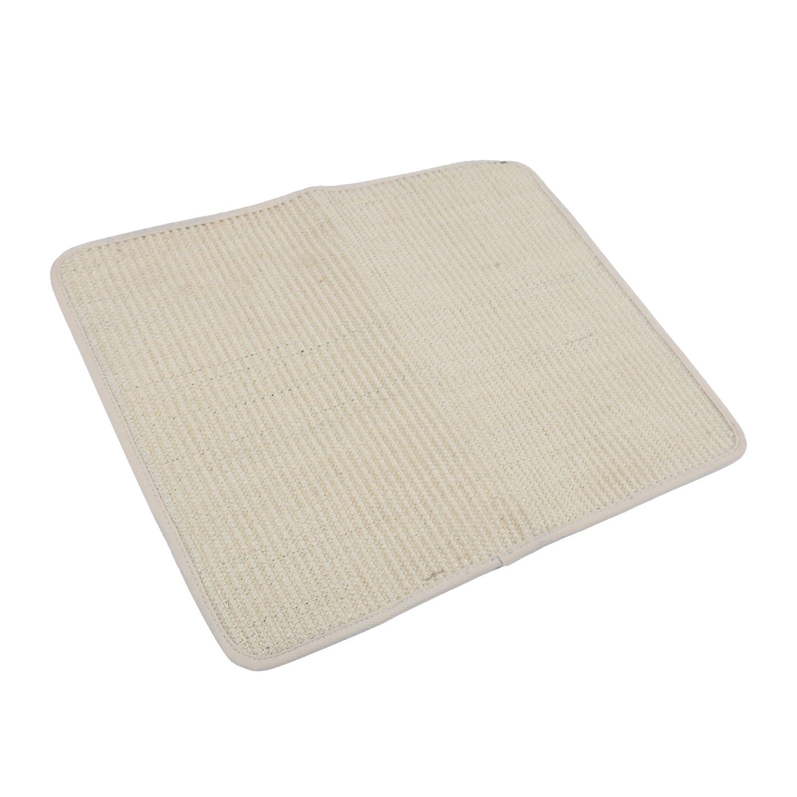Cat Scratch Pad Fabric Sofa Wooden Door Protective Cover Pad Cat Claw Mark Claw Sharpener Pet SuppliesShort Side (40*50cm) - Image 5