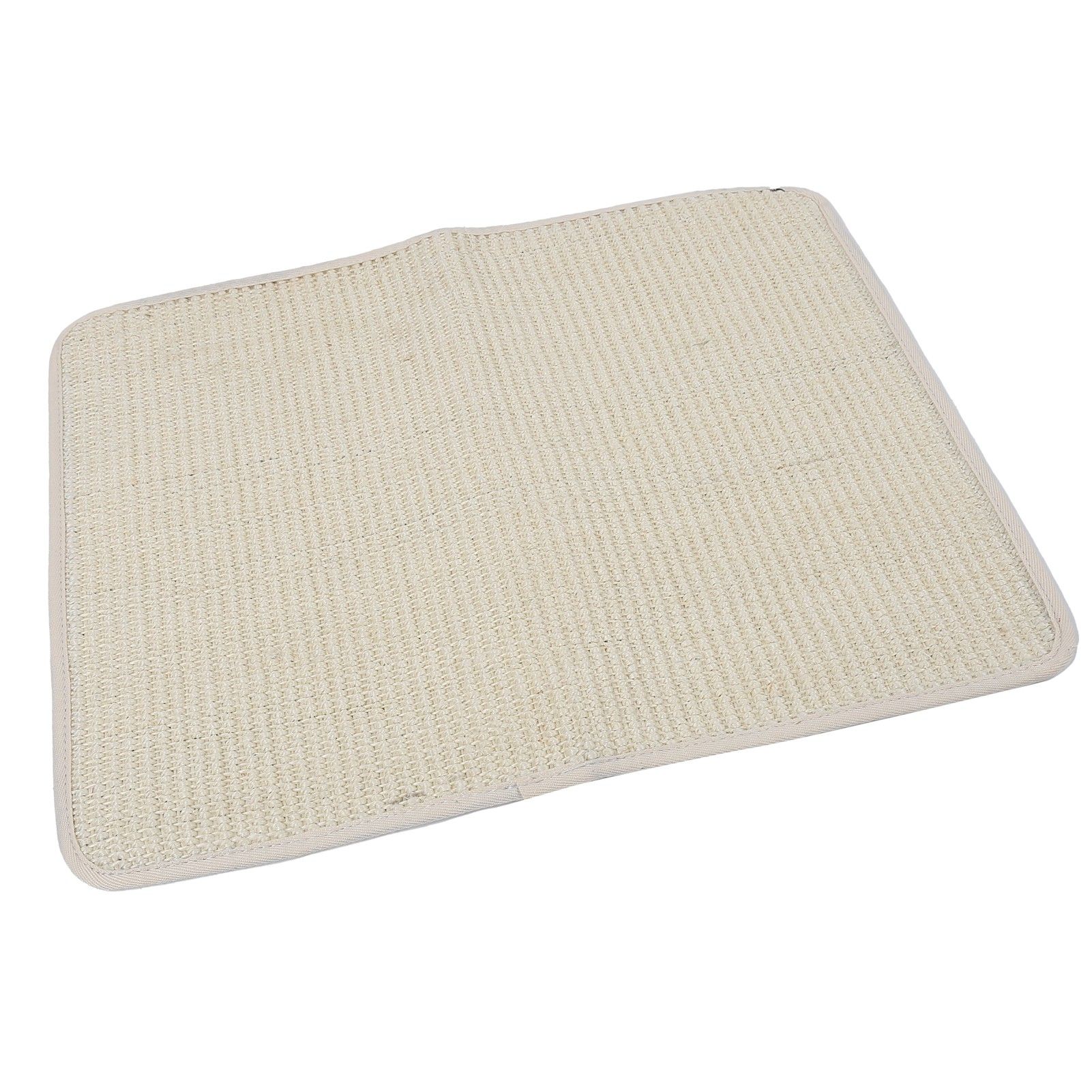Cat Scratch Pad Fabric Sofa Wooden Door Protective Cover Pad Cat Claw Mark Claw Sharpener Pet SuppliesShort Side (40*50cm) - Image 7