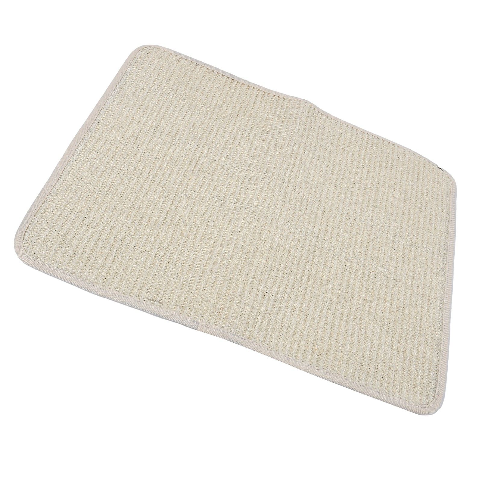Cat Scratch Pad Fabric Sofa Wooden Door Protective Cover Pad Cat Claw Mark Claw Sharpener Pet SuppliesShort Side (40*50cm) - Image 8