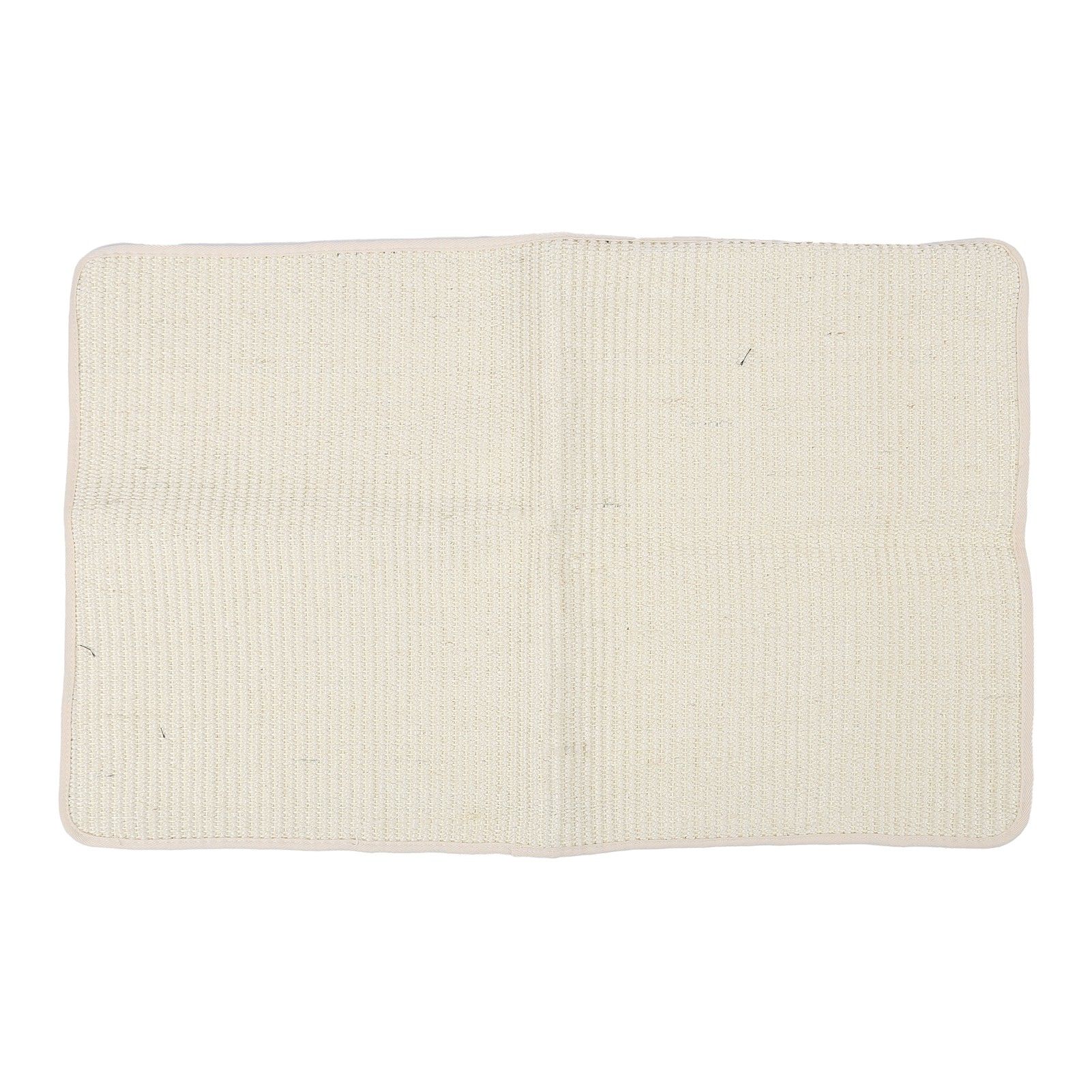 Cat Scratch Pad Fabric Sofa Wooden Door Protective Cover Pad Cat Claw Mark Claw Sharpener Pet SuppliesSide Length (50*80cm) - Image 1