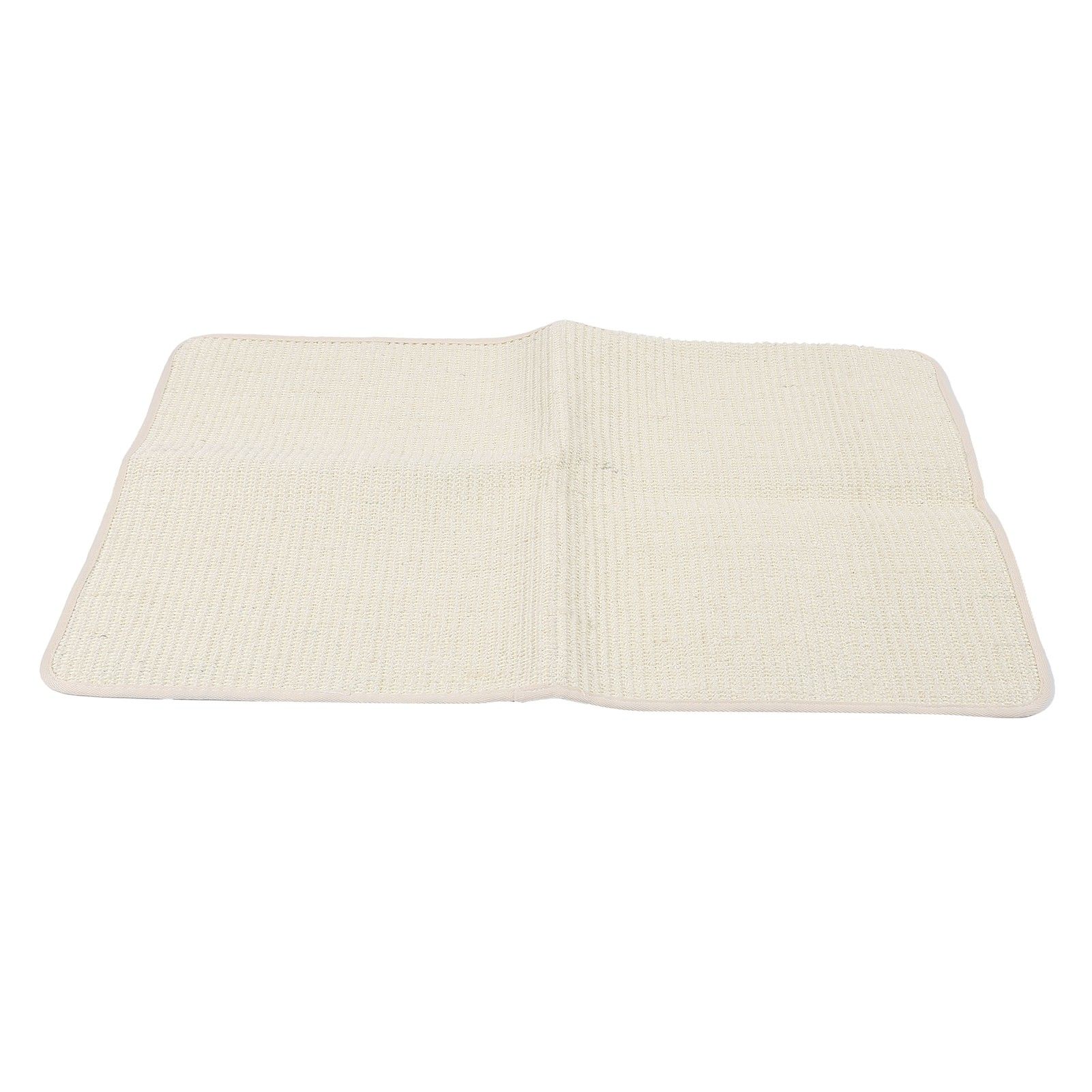 Cat Scratch Pad Fabric Sofa Wooden Door Protective Cover Pad Cat Claw Mark Claw Sharpener Pet SuppliesSide Length (50*80cm) - Image 2