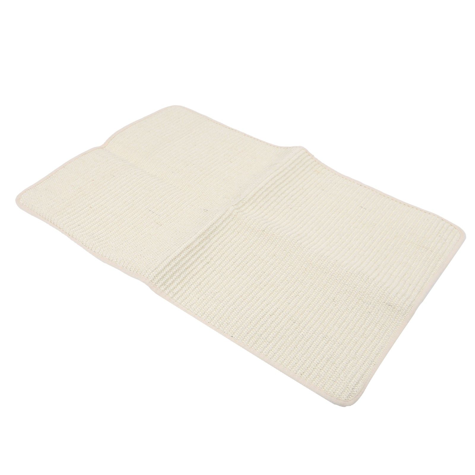 Cat Scratch Pad Fabric Sofa Wooden Door Protective Cover Pad Cat Claw Mark Claw Sharpener Pet SuppliesSide Length (50*80cm) - Image 4