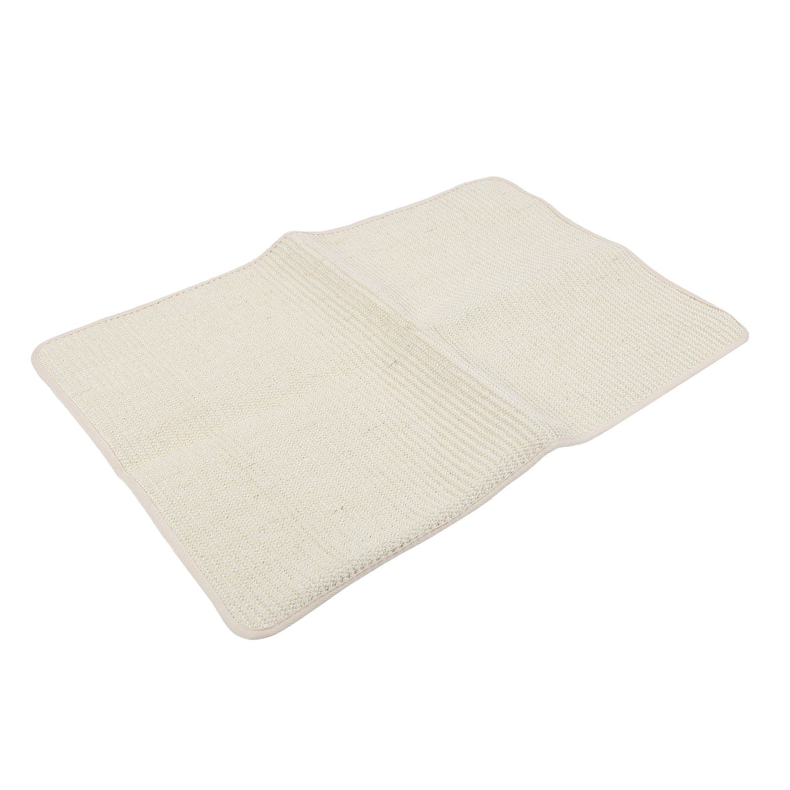 Cat Scratch Pad Fabric Sofa Wooden Door Protective Cover Pad Cat Claw Mark Claw Sharpener Pet SuppliesSide Length (50*80cm) - Image 5