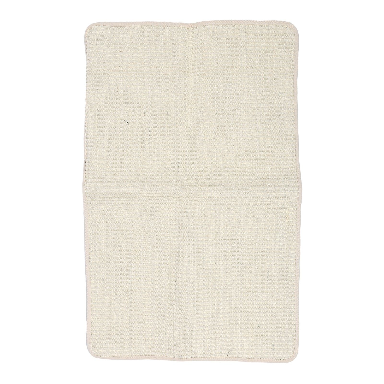 Cat Scratch Pad Fabric Sofa Wooden Door Protective Cover Pad Cat Claw Mark Claw Sharpener Pet SuppliesSide Length (50*80cm) - Image 6