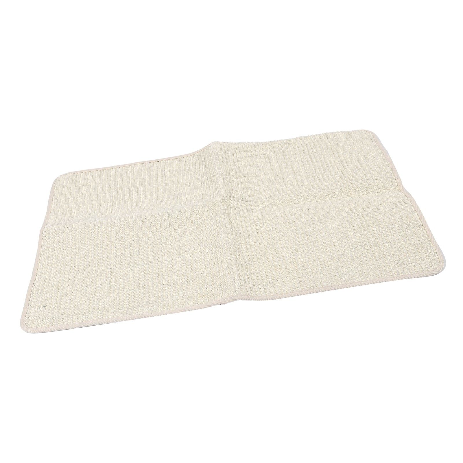 Cat Scratch Pad Fabric Sofa Wooden Door Protective Cover Pad Cat Claw Mark Claw Sharpener Pet SuppliesSide Length (50*80cm) - Image 7