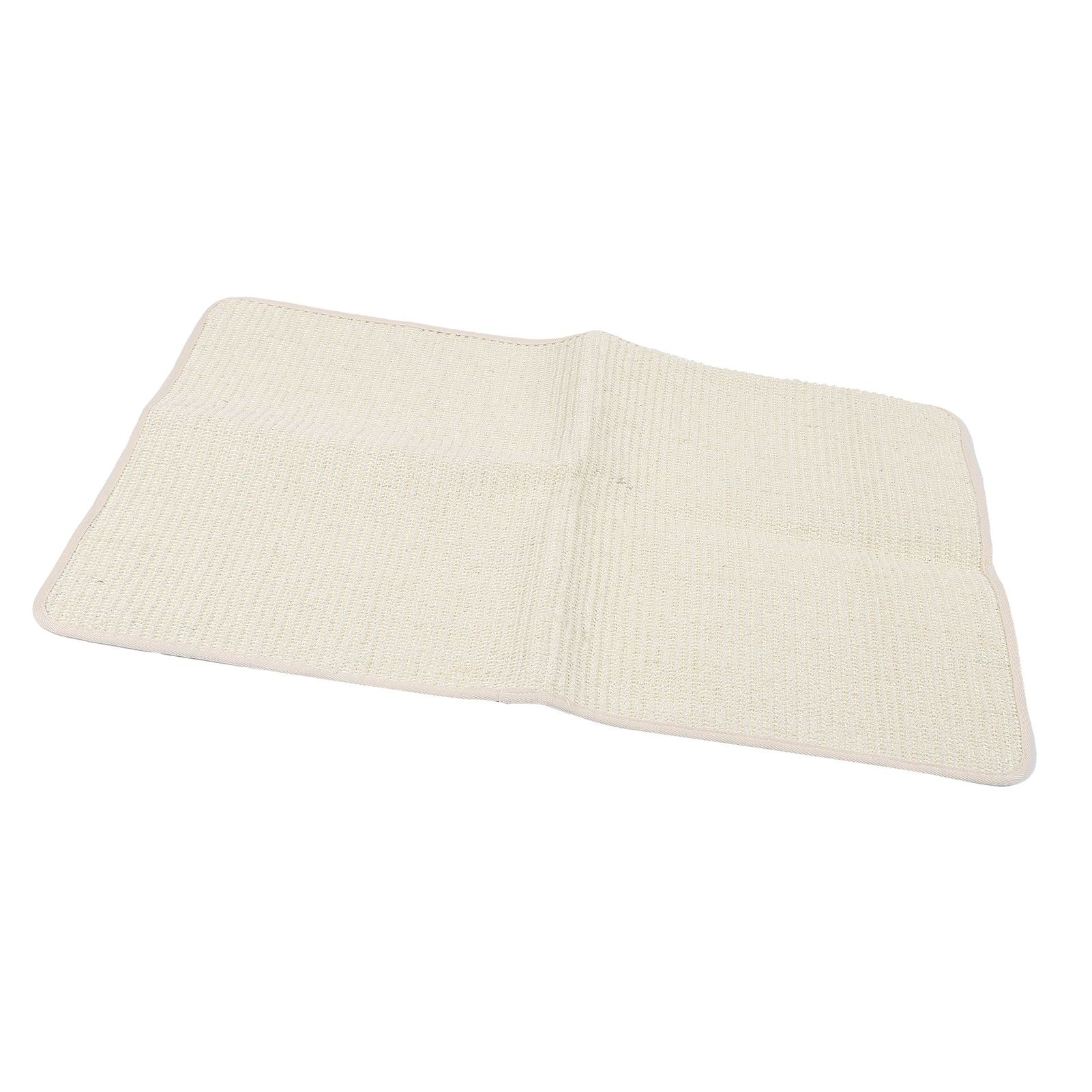 Cat Scratch Pad Fabric Sofa Wooden Door Protective Cover Pad Cat Claw Mark Claw Sharpener Pet SuppliesSide Length (50*80cm) - Image 8
