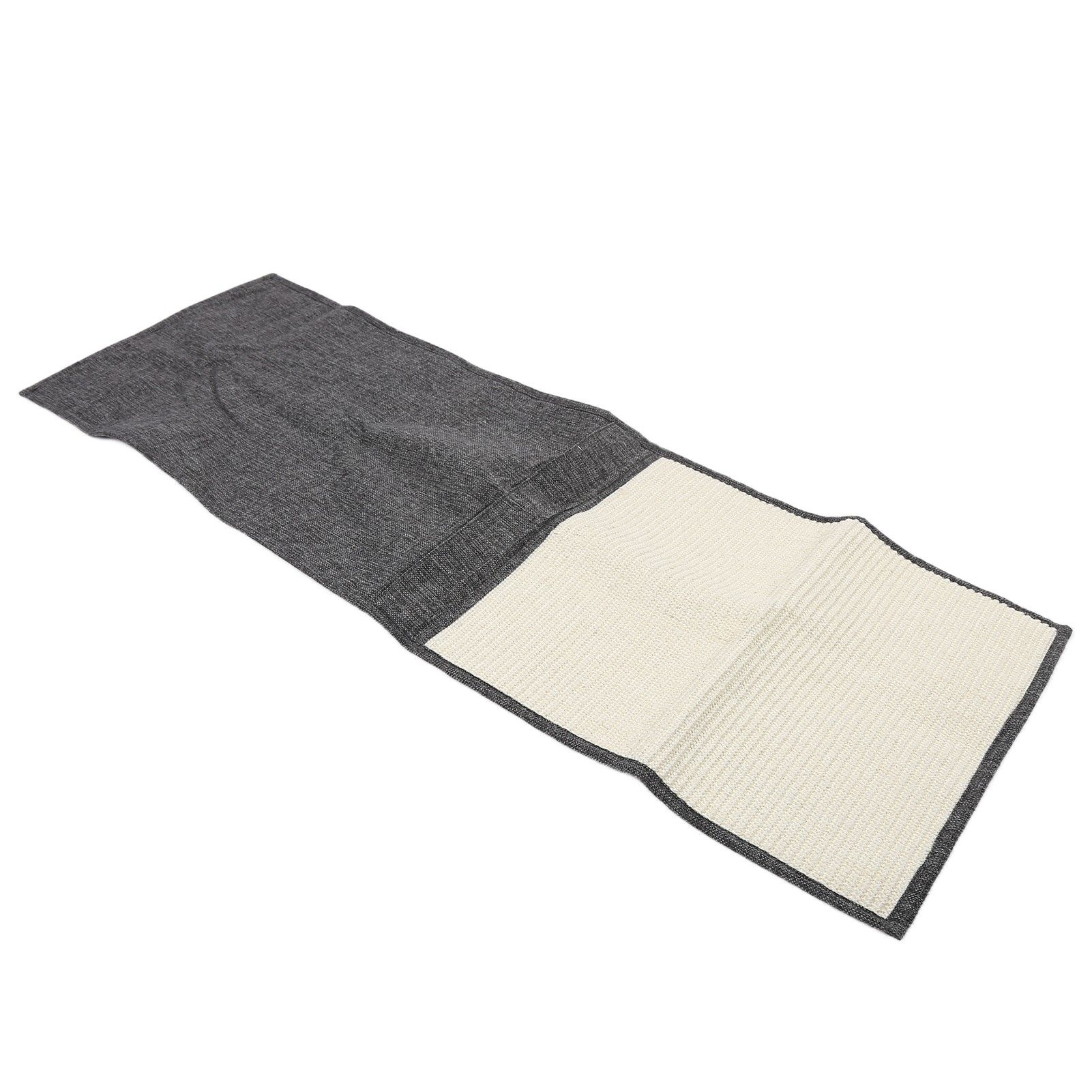 Cat Scratch Pad Fabric Sofa Wooden Door Protective Cover Pad Cat Claw Mark Claw Sharpener Pet SuppliesBasic Model (45*128cm) - Image 4