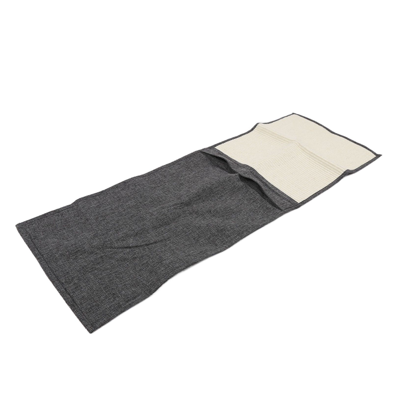 Cat Scratch Pad Fabric Sofa Wooden Door Protective Cover Pad Cat Claw Mark Claw Sharpener Pet SuppliesBasic Model (45*128cm) - Image 5