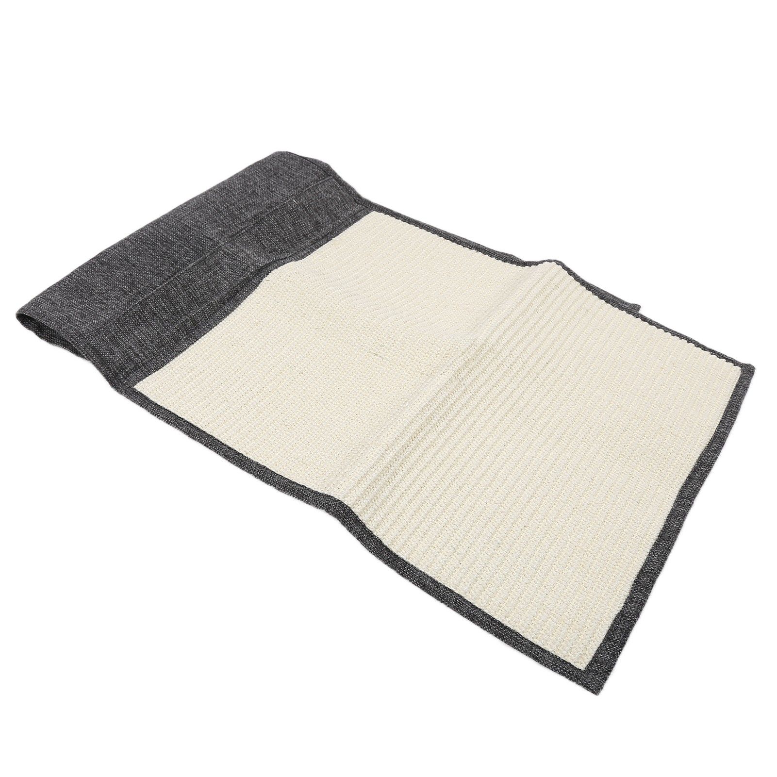 Cat Scratch Pad Fabric Sofa Wooden Door Protective Cover Pad Cat Claw Mark Claw Sharpener Pet SuppliesBasic Model (45*128cm) - Image 6