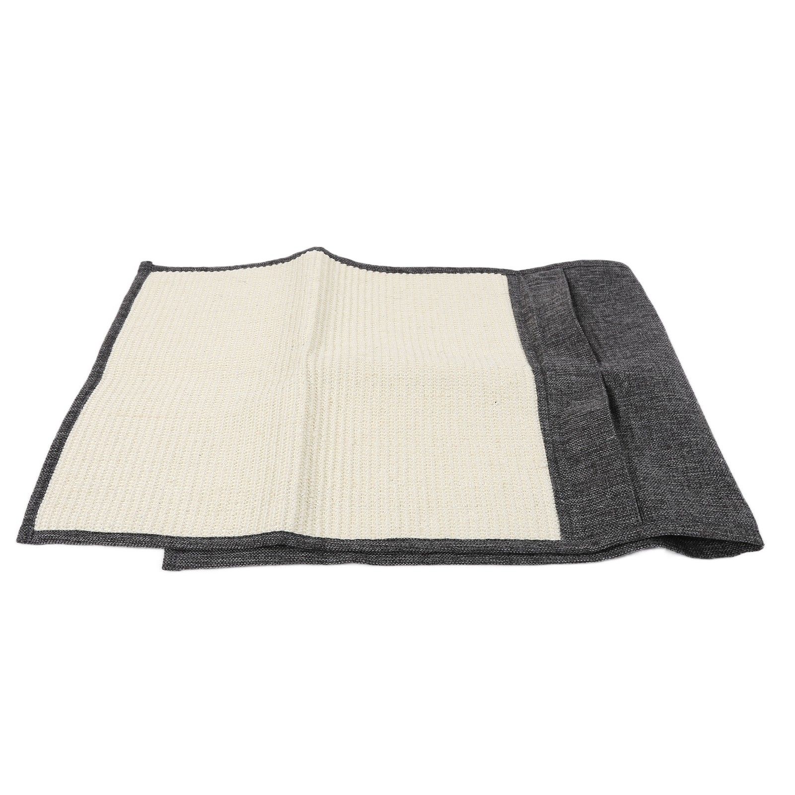 Cat Scratch Pad Fabric Sofa Wooden Door Protective Cover Pad Cat Claw Mark Claw Sharpener Pet SuppliesBasic Model (45*128cm) - Image 7