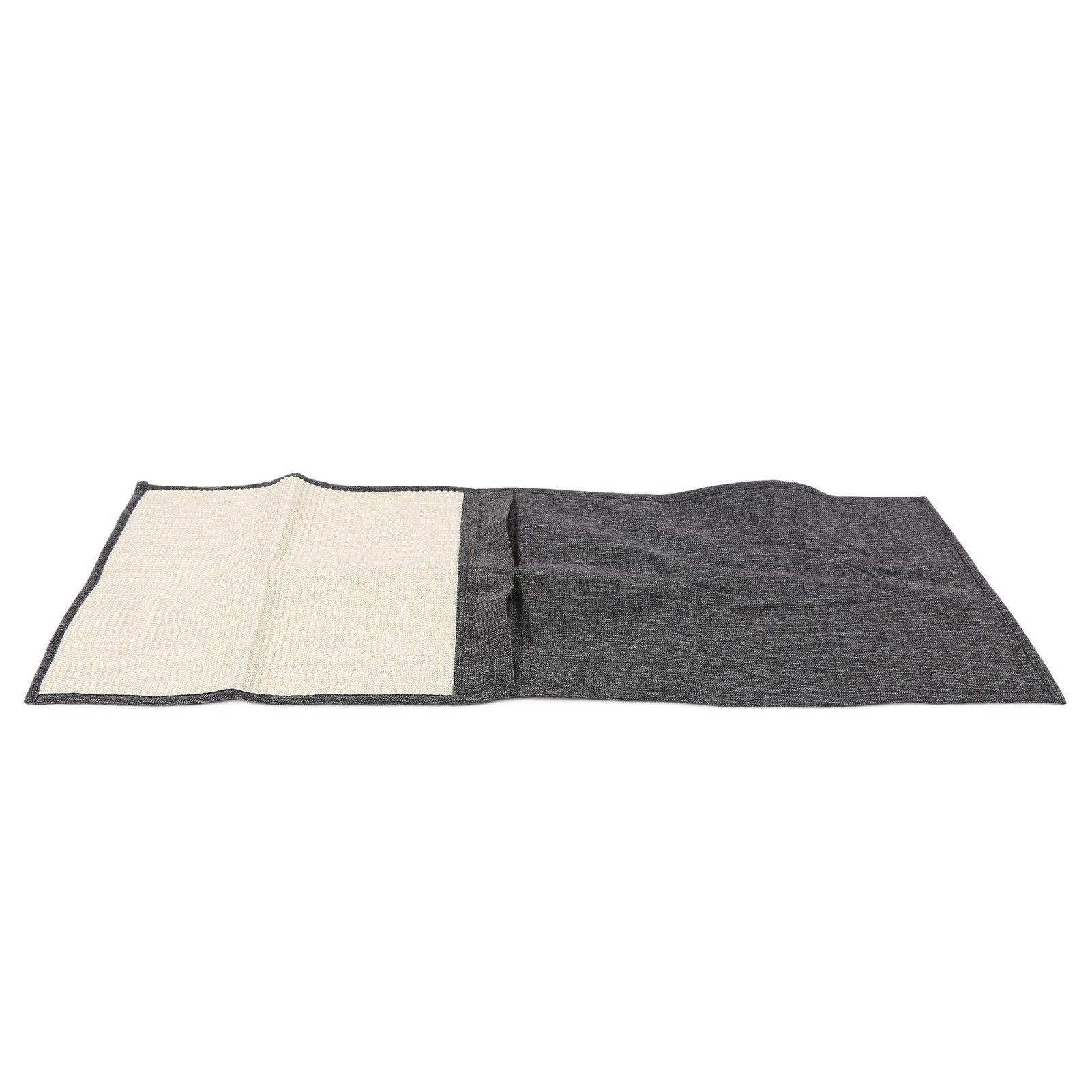 Cat Scratch Pad Fabric Sofa Wooden Door Protective Cover Pad Cat Claw Mark Claw Sharpener Pet SuppliesBasic Model (45*128cm) - Image 8