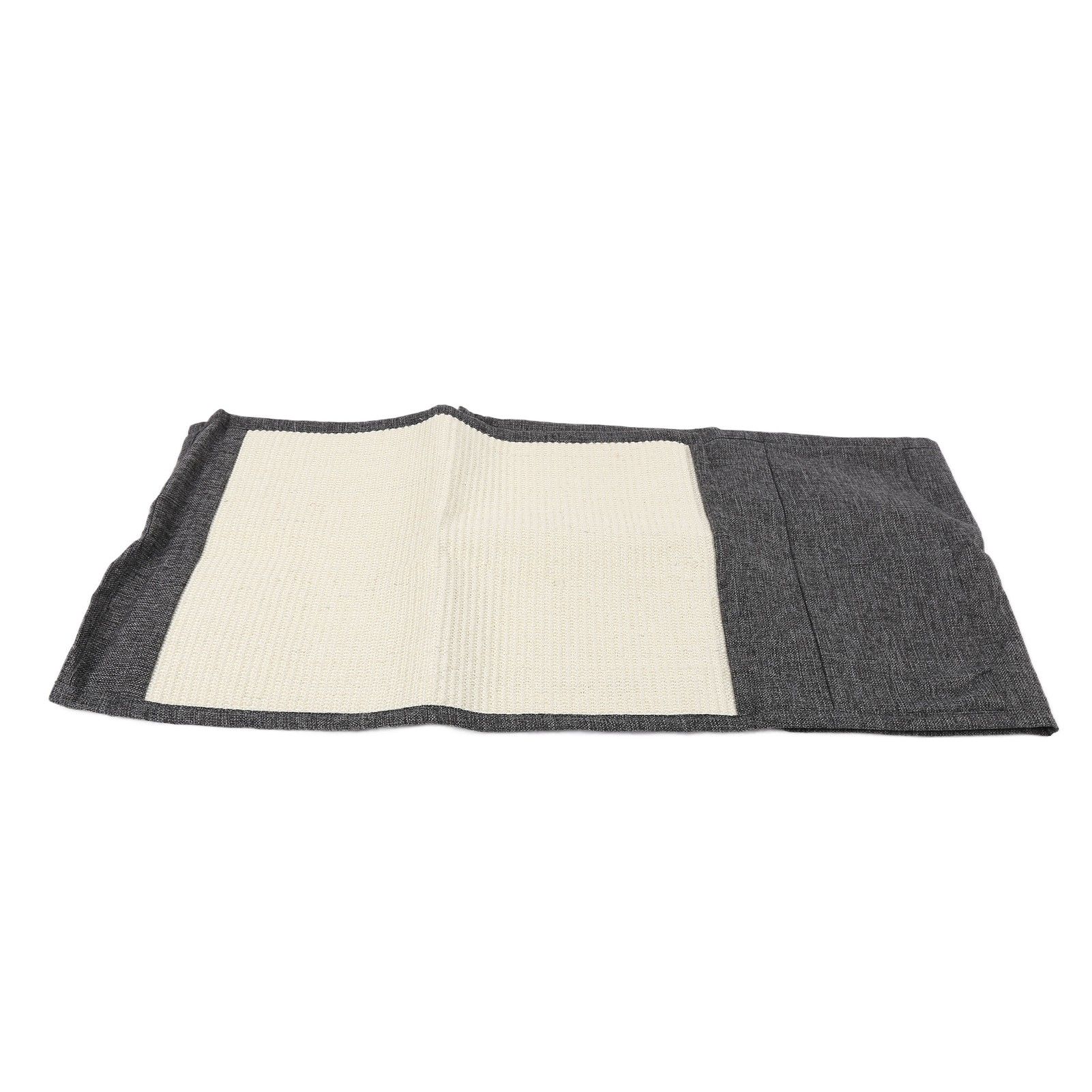 Cat Scratch Pad Fabric Sofa Wooden Door Protective Cover Pad Cat Claw Mark Claw Sharpener Pet SuppliesBack Section of The Door (45*175cm) - Image 7
