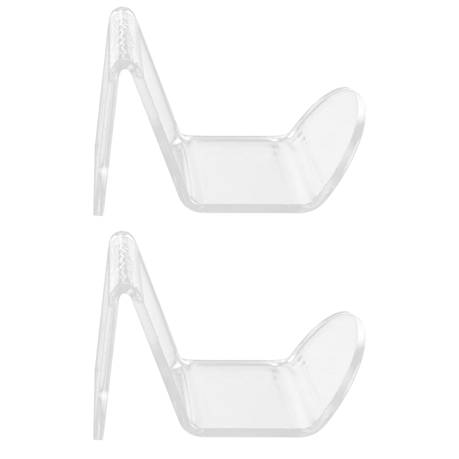 Headphone Bracket Wall Mounted Headset Hanger Acrylic Game Controller Bracket for Home Office - Image 3
