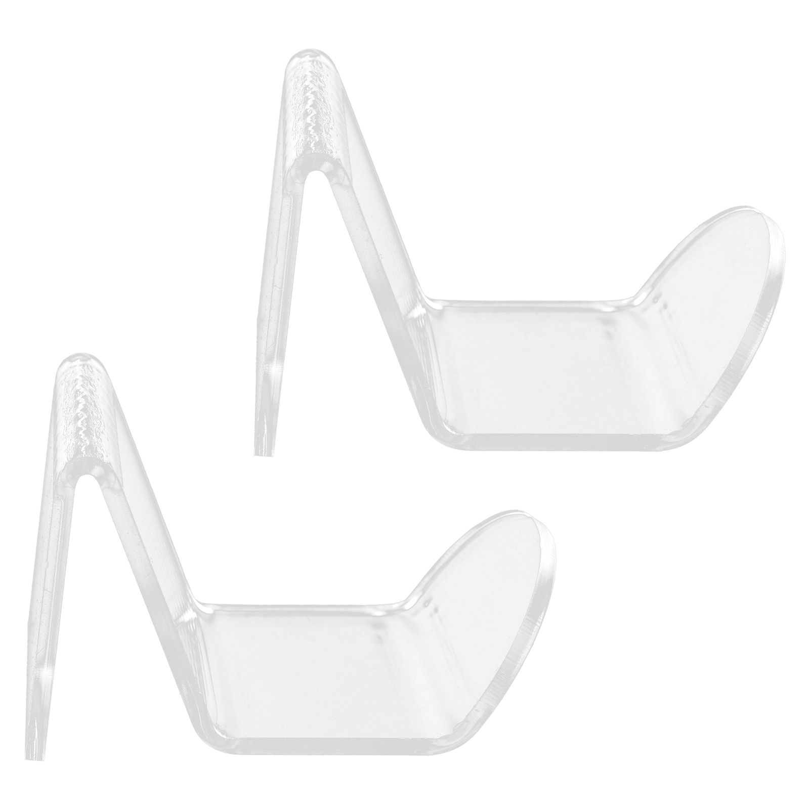 Headphone Bracket Wall Mounted Headset Hanger Acrylic Game Controller Bracket for Home Office - Image 5