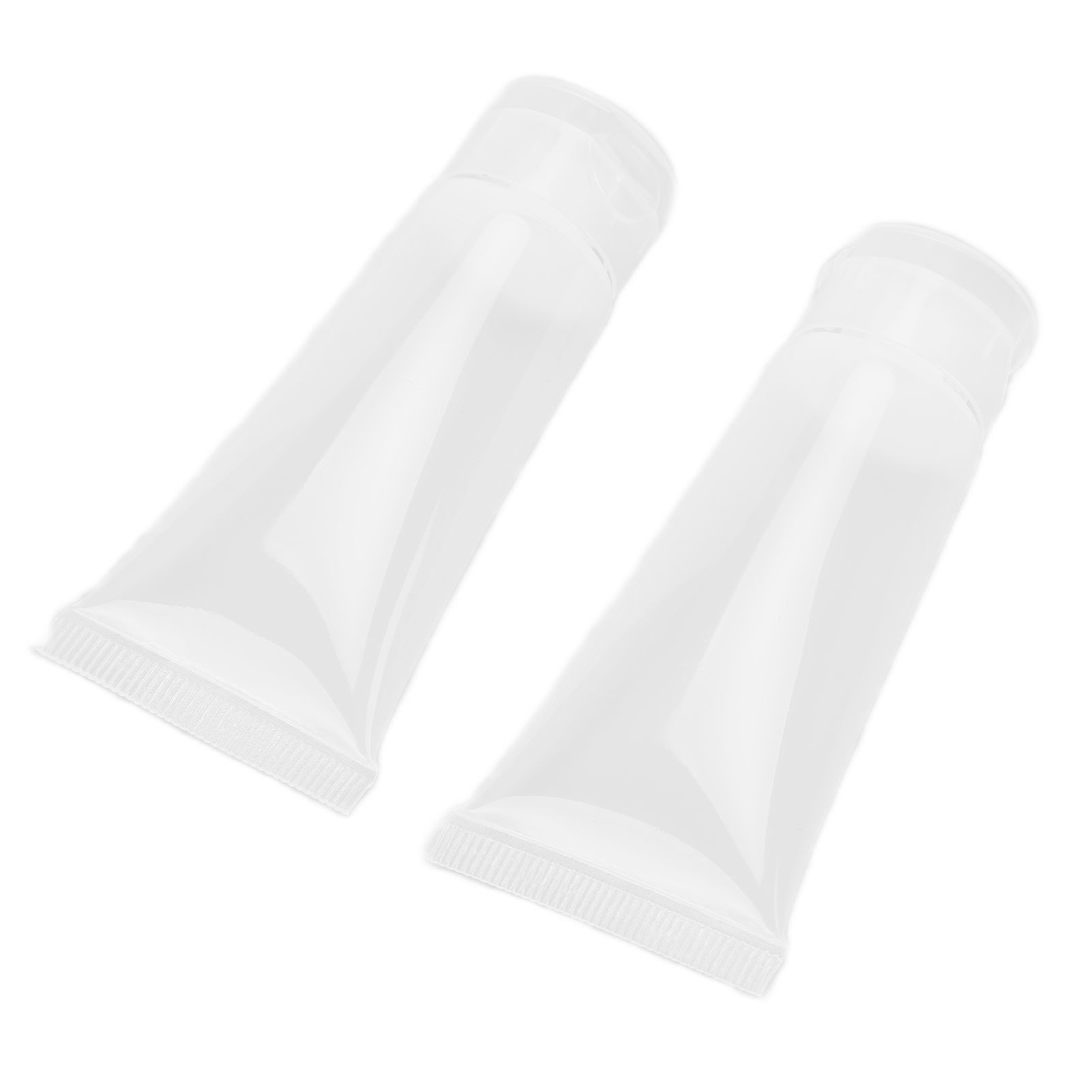 30pcs Empty Cosmetic Bottle Portable Lightweight Lotion Shampoo Squeeze Bottle for Travel - Image 4