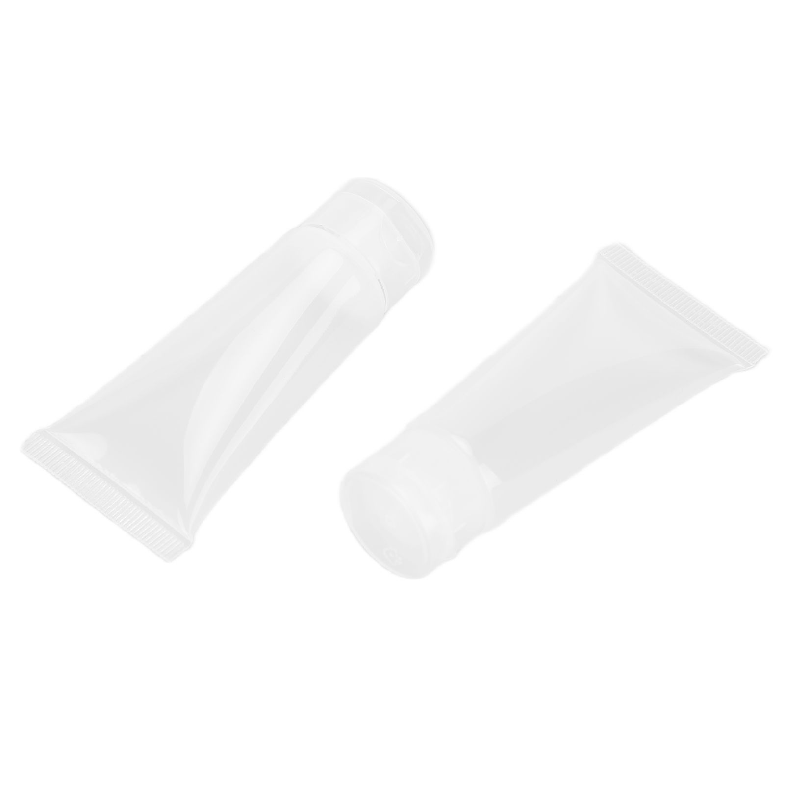 30pcs Empty Cosmetic Bottle Portable Lightweight Lotion Shampoo Squeeze Bottle for Travel - Image 5