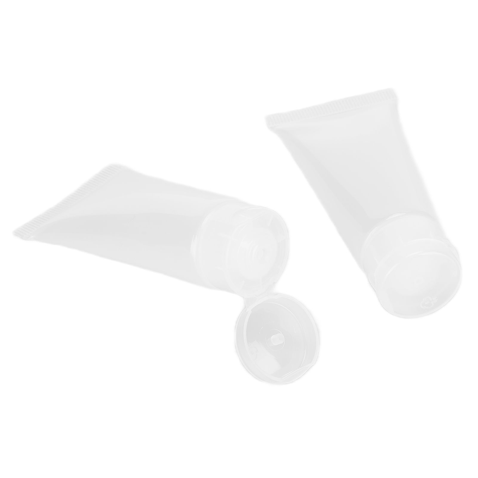 30pcs Empty Cosmetic Bottle Portable Lightweight Lotion Shampoo Squeeze Bottle for Travel - Image 7