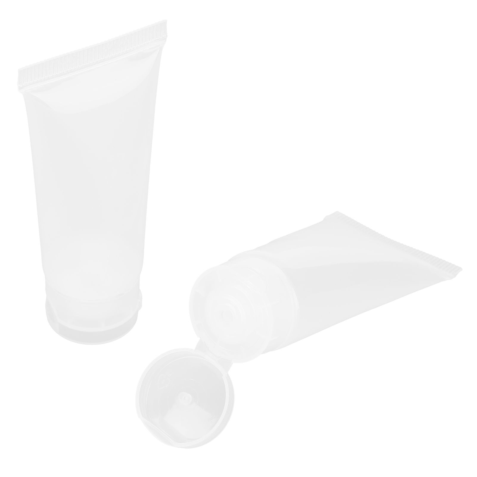 30pcs Empty Cosmetic Bottle Portable Lightweight Lotion Shampoo Squeeze Bottle for Travel - Image 8