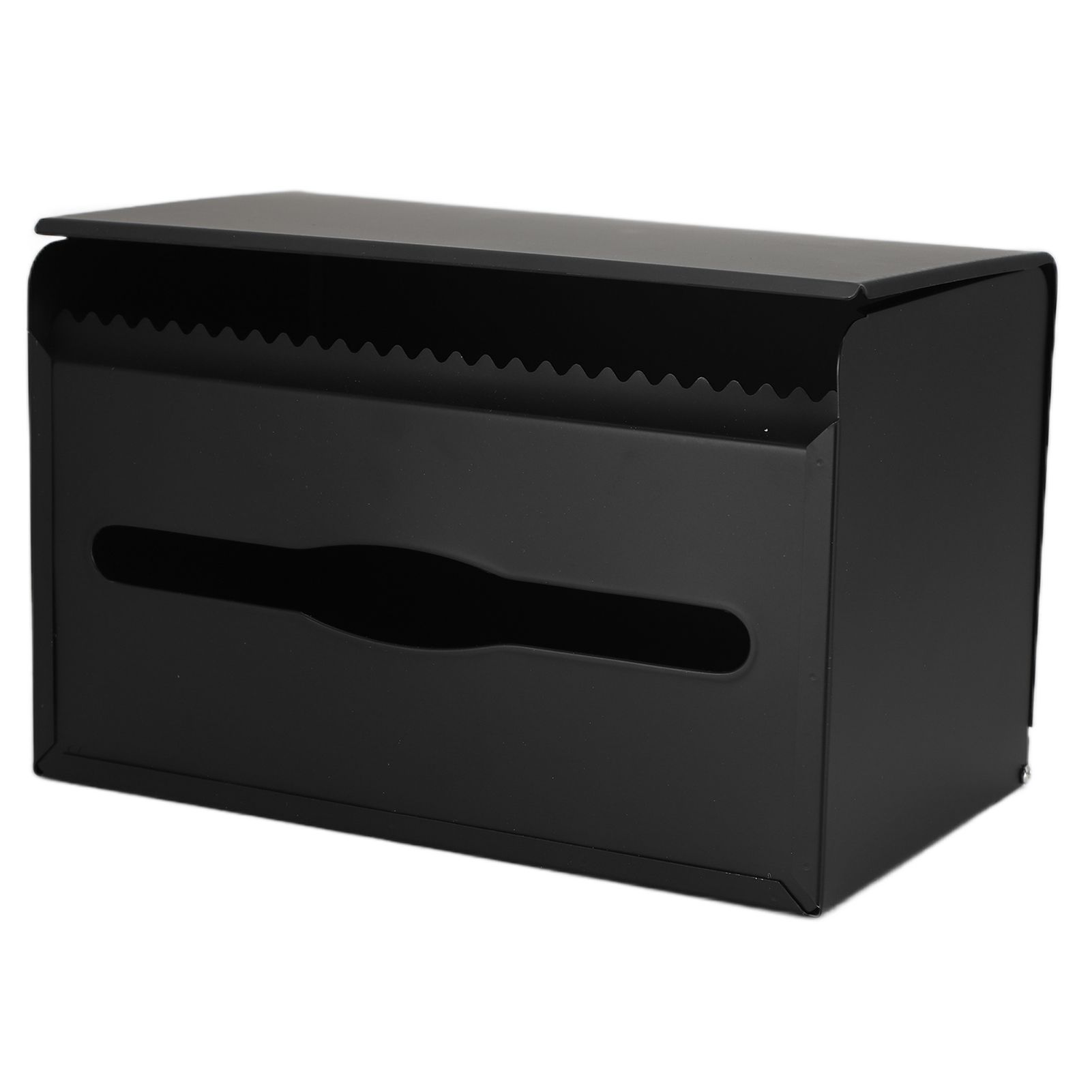 Tissue Holder Durable 304 Stainless Steel Tissue Box for Kitchen Bathroom Bedroom4352B Tissue Box - Image 3