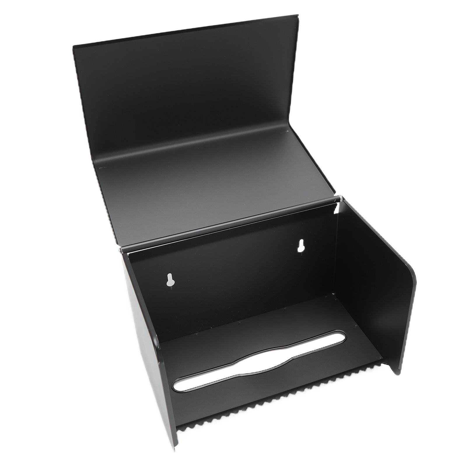 Tissue Holder Durable 304 Stainless Steel Tissue Box for Kitchen Bathroom Bedroom4352B Tissue Box - Image 5