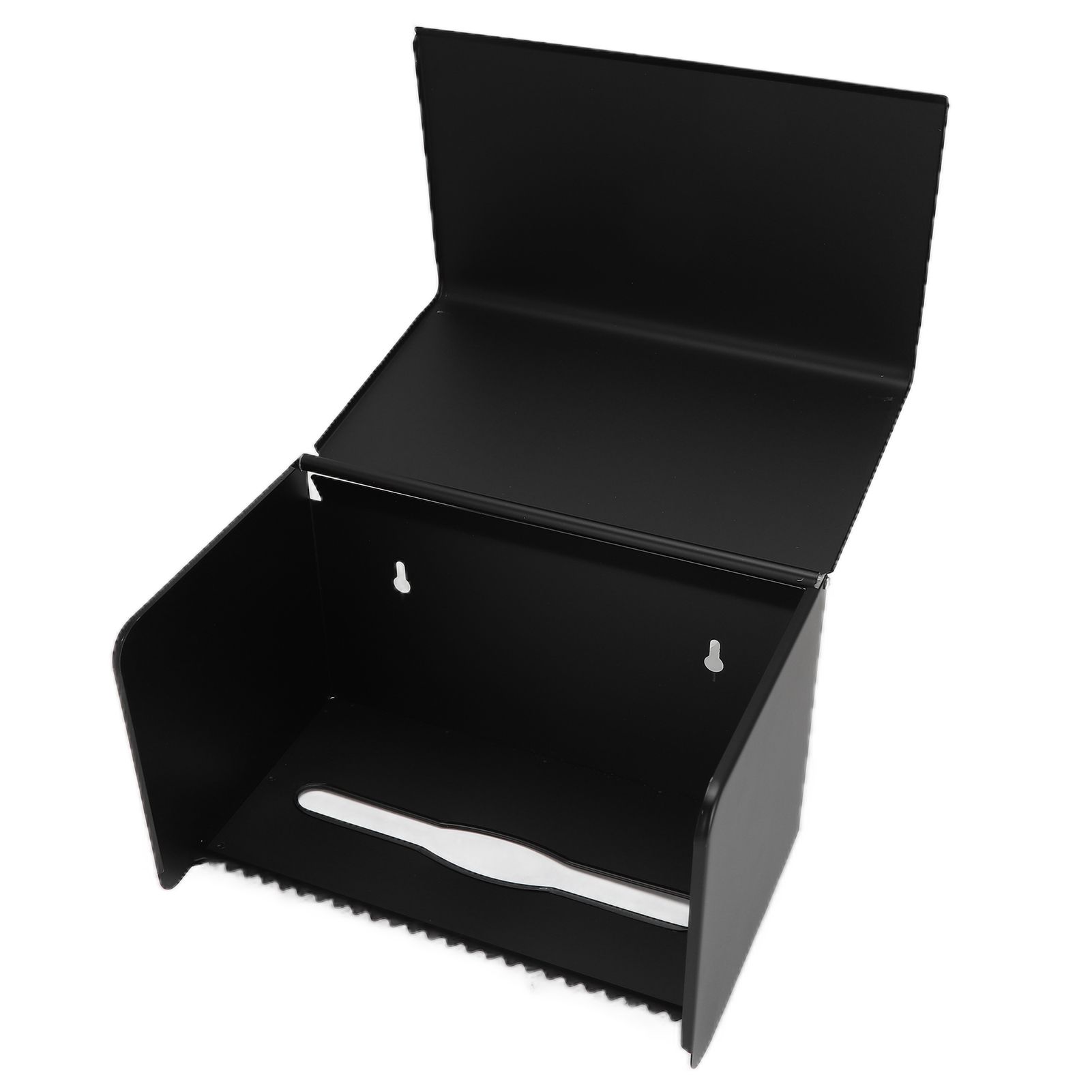 Tissue Holder Durable 304 Stainless Steel Tissue Box for Kitchen Bathroom Bedroom4352B Tissue Box - Image 7